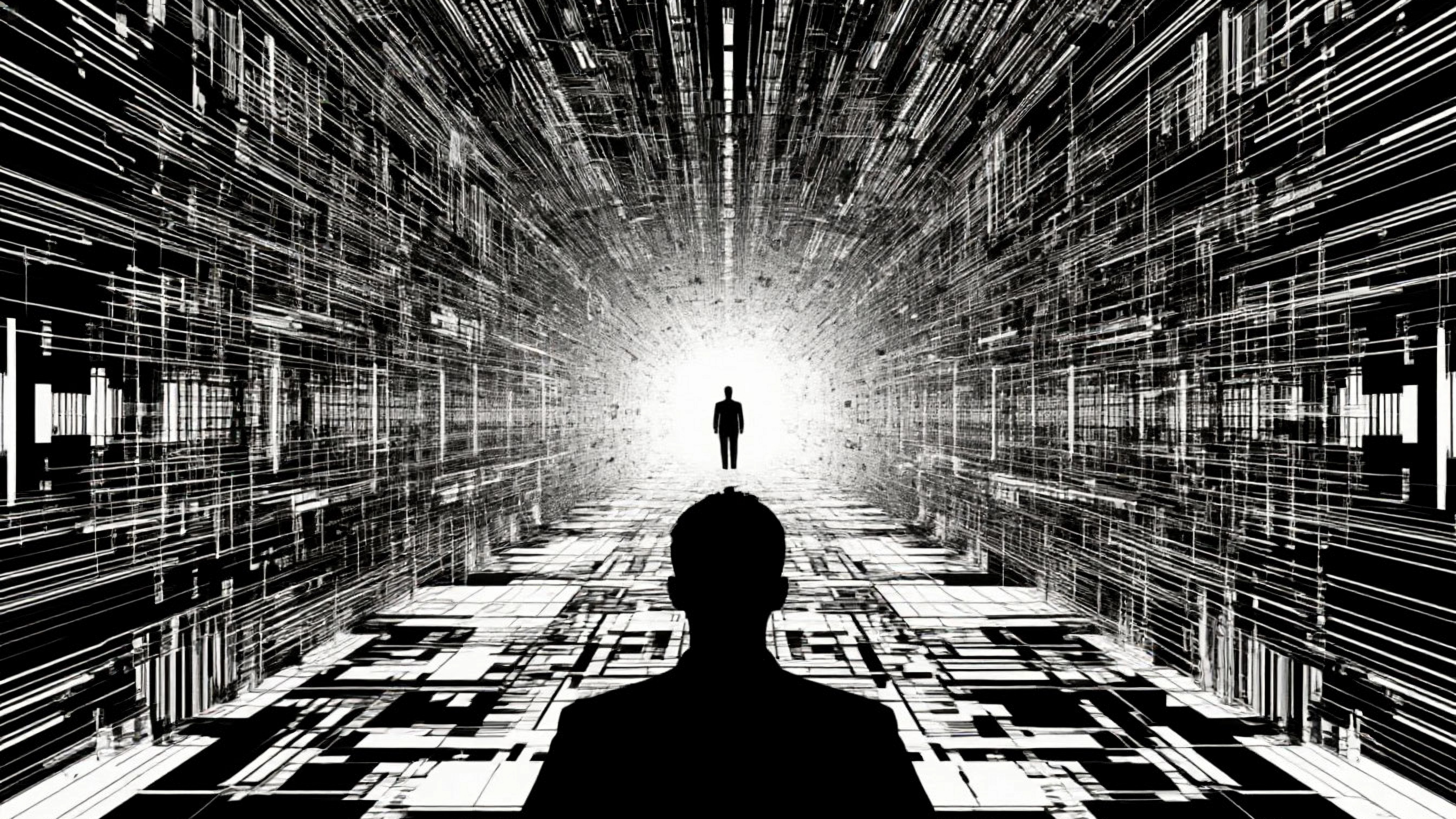 Пространство цифры