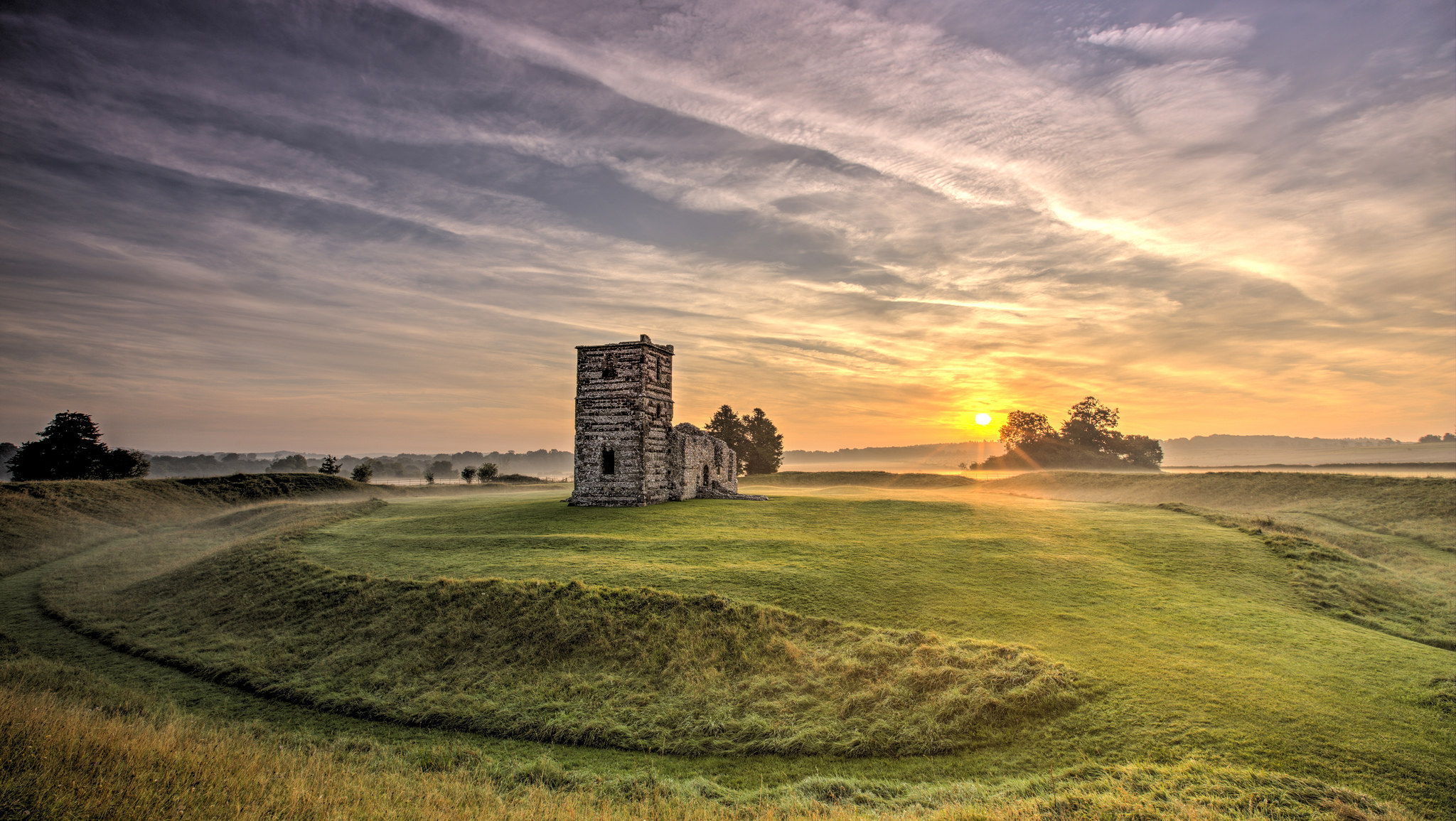 Wallpapers Church nolton and H ng Dorset United Kingdom on the desktop