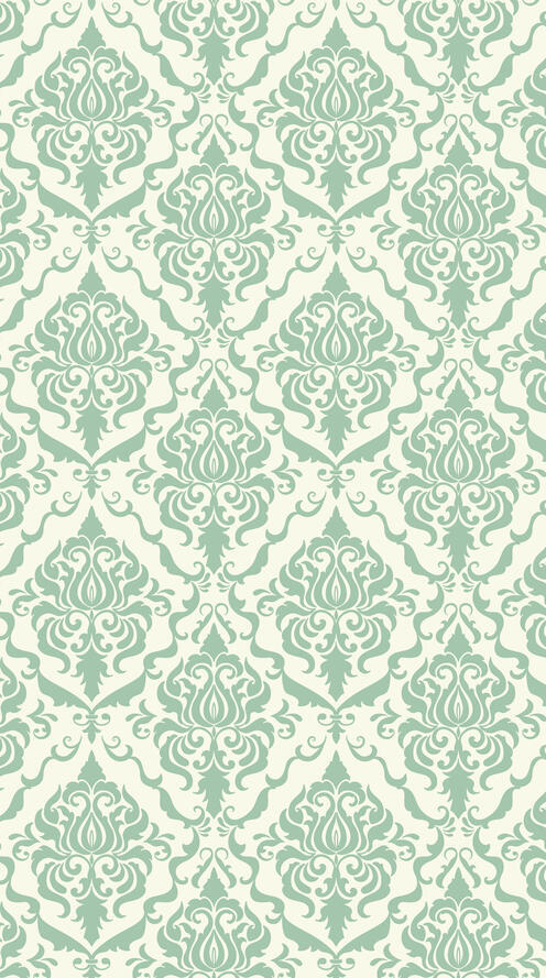 Wallpapers wallpaper ornament retro on the desktop
