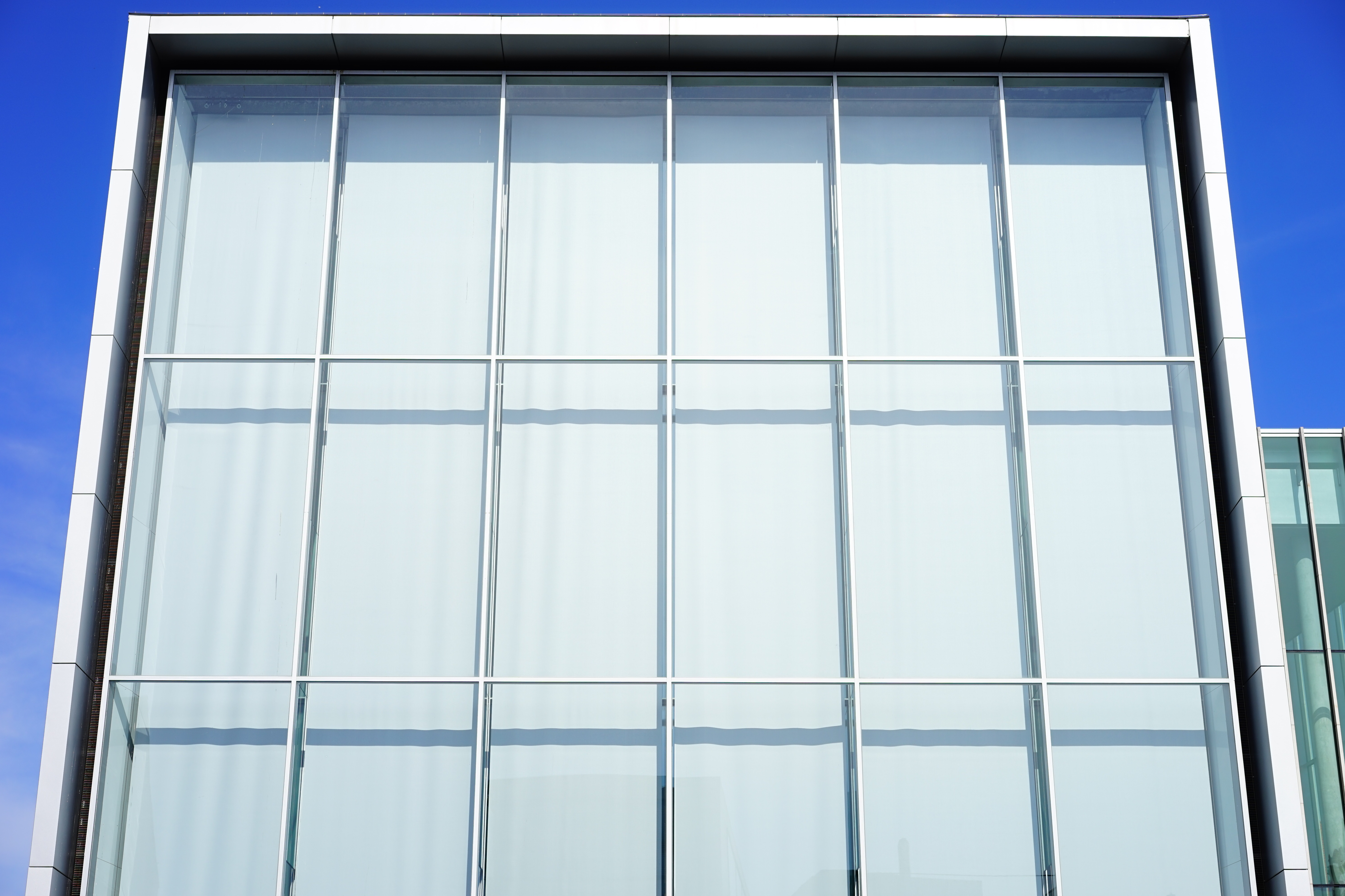 桌面上的壁纸建筑学 窗口 玻璃