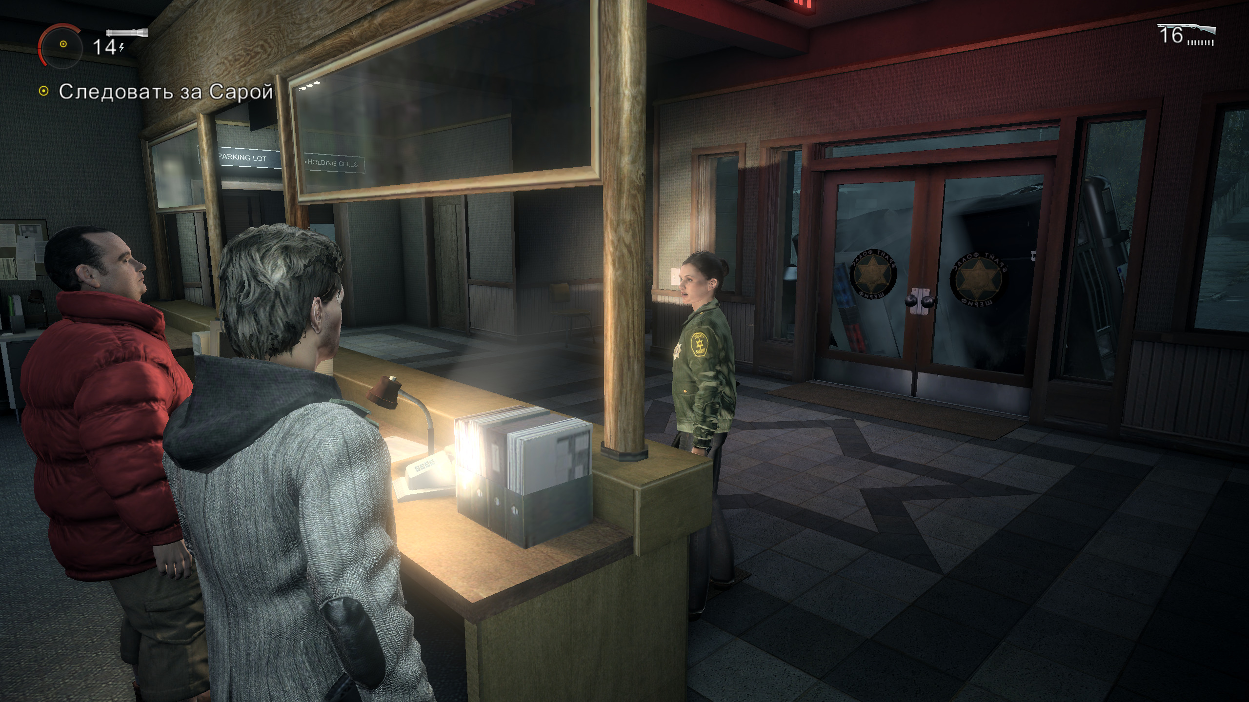 免费照片艾伦*维克7