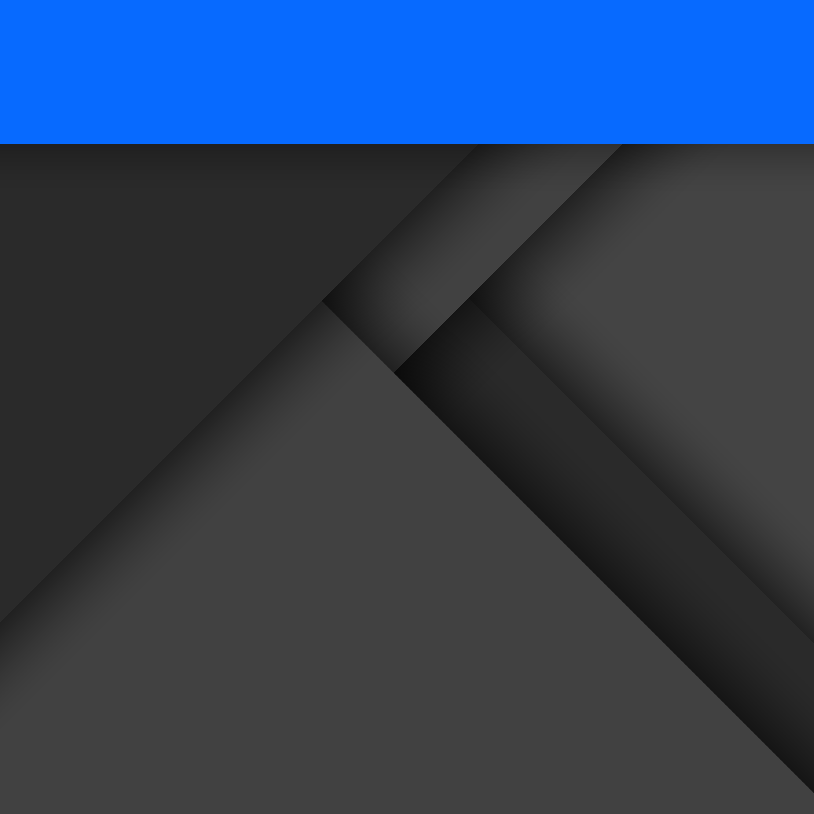 Abstract gray background in the style of Material Design