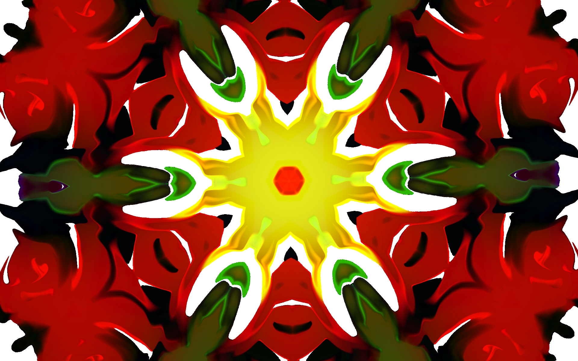 桌面上的壁纸筒 模板 线条