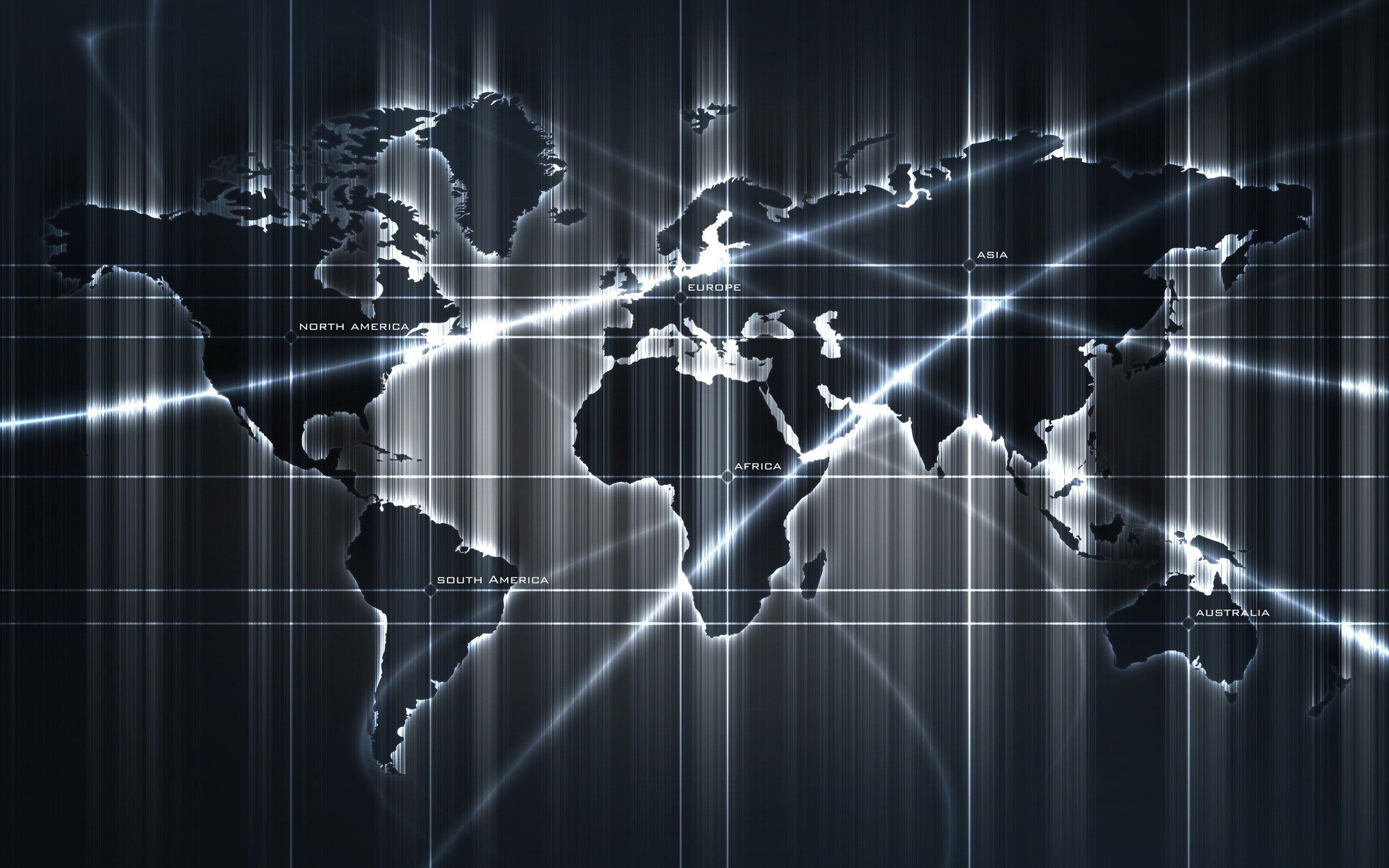 桌面上的壁纸地图 壁纸 纹理