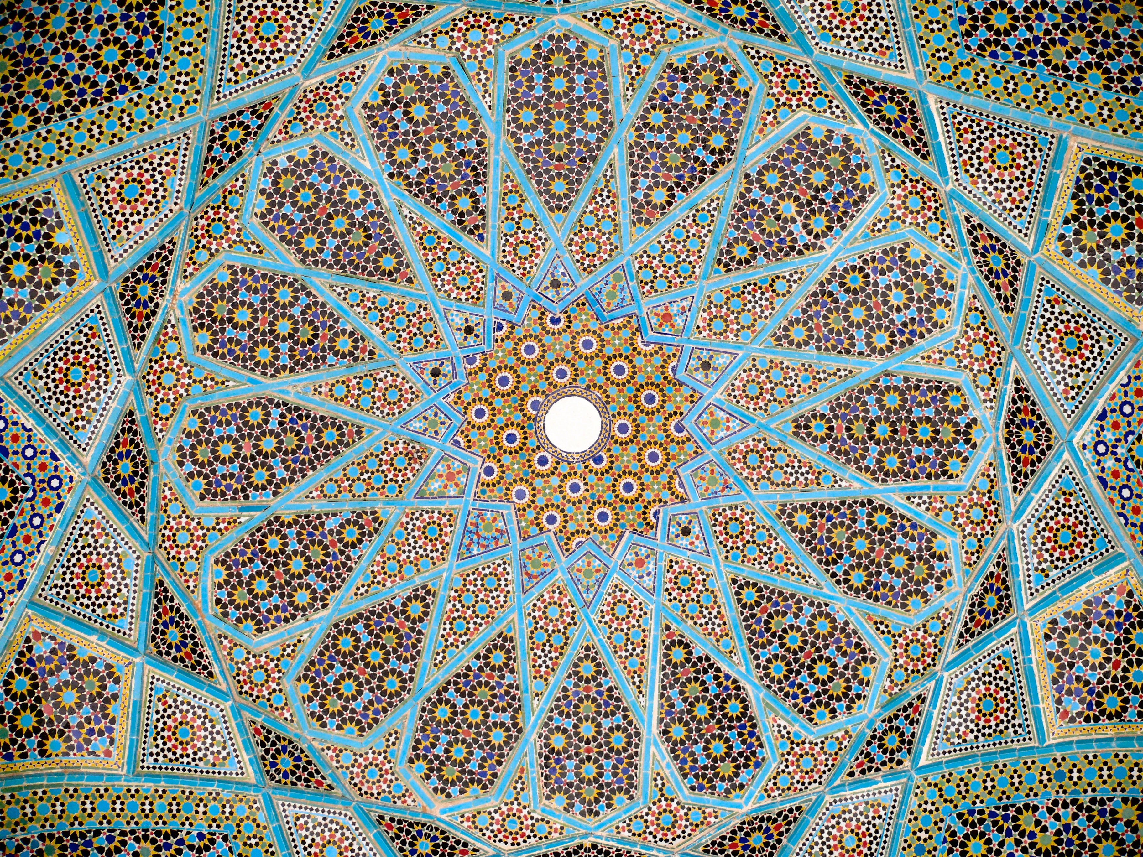 Wallpapers vintage flower floral on the desktop