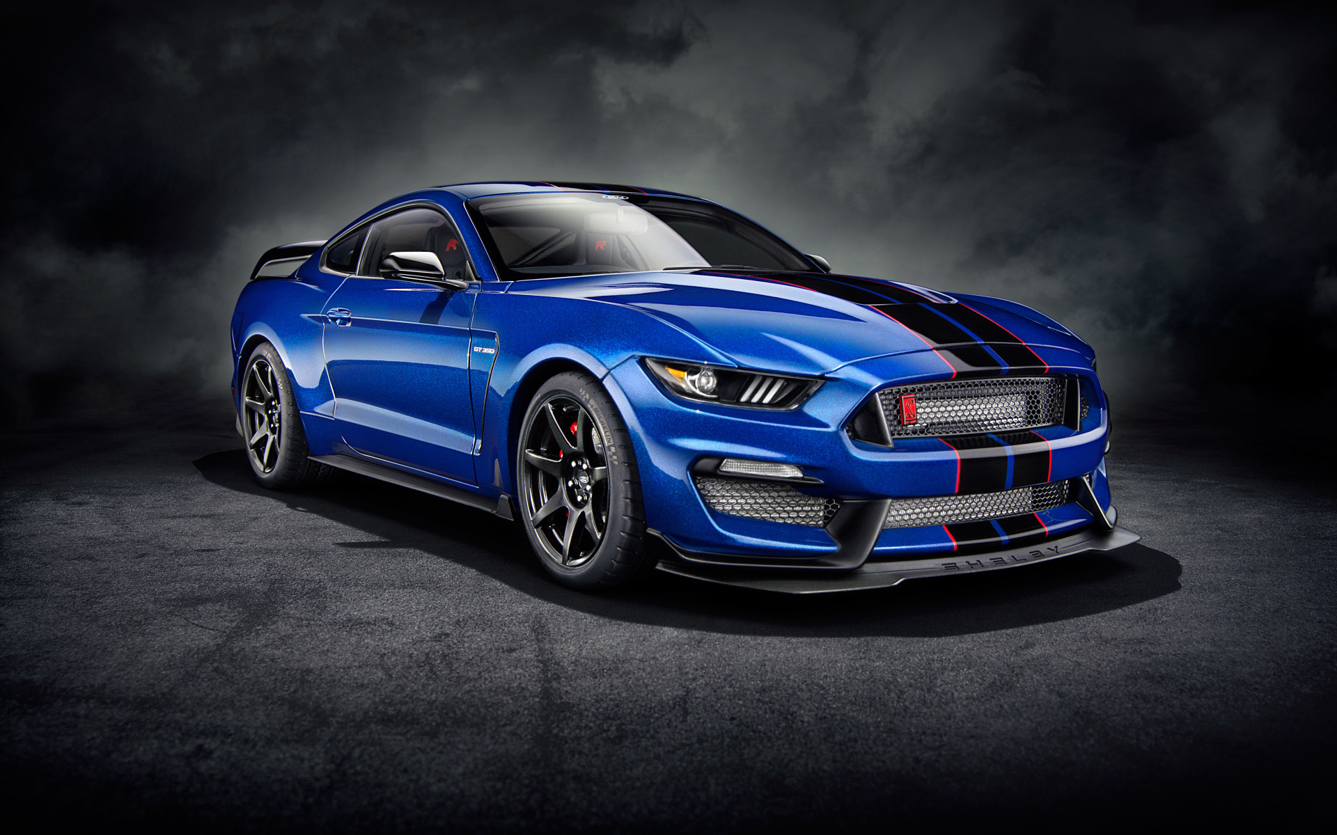 Форд мустанг шелби gt 350