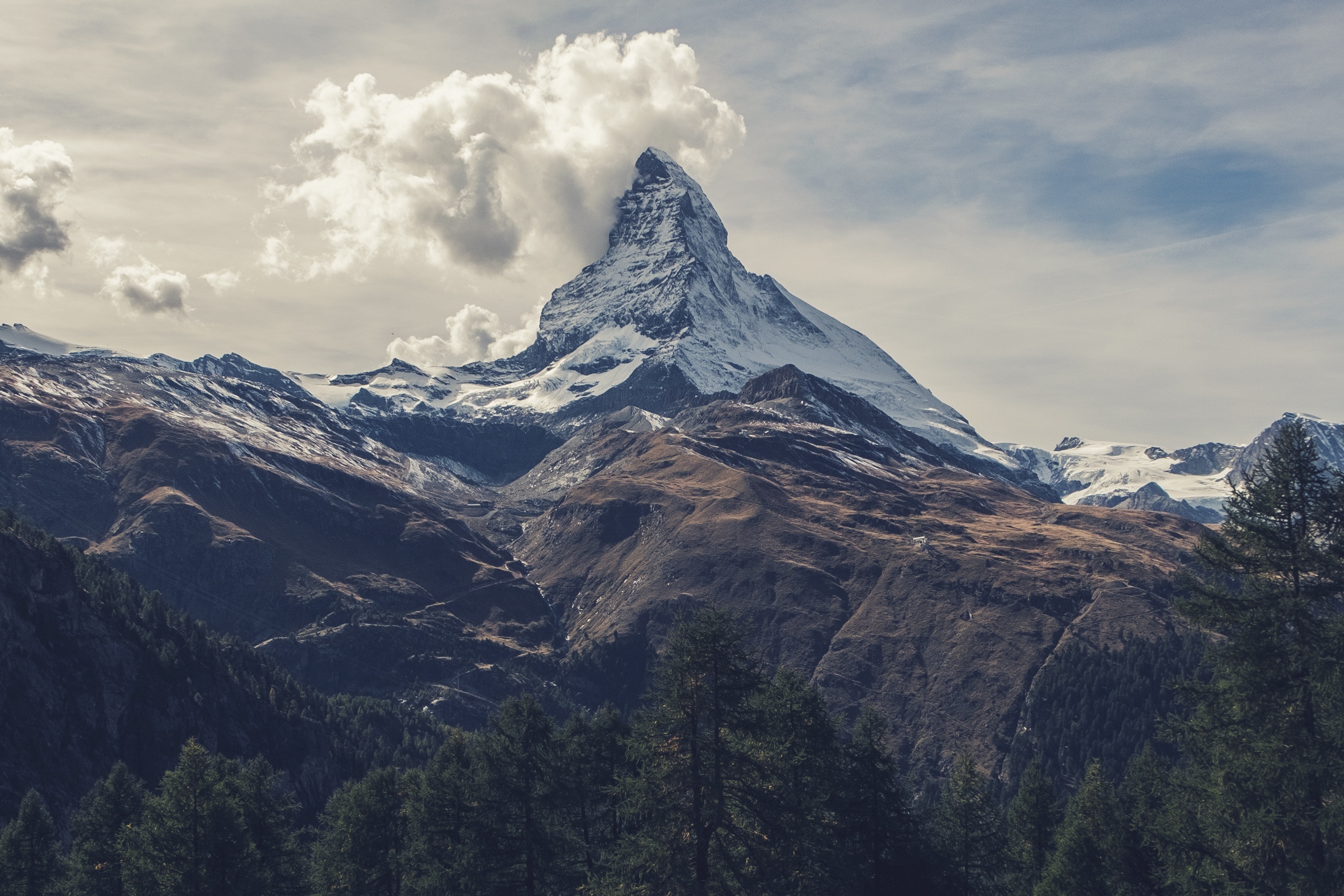 Wallpapers landscape nature outdoor on the desktop