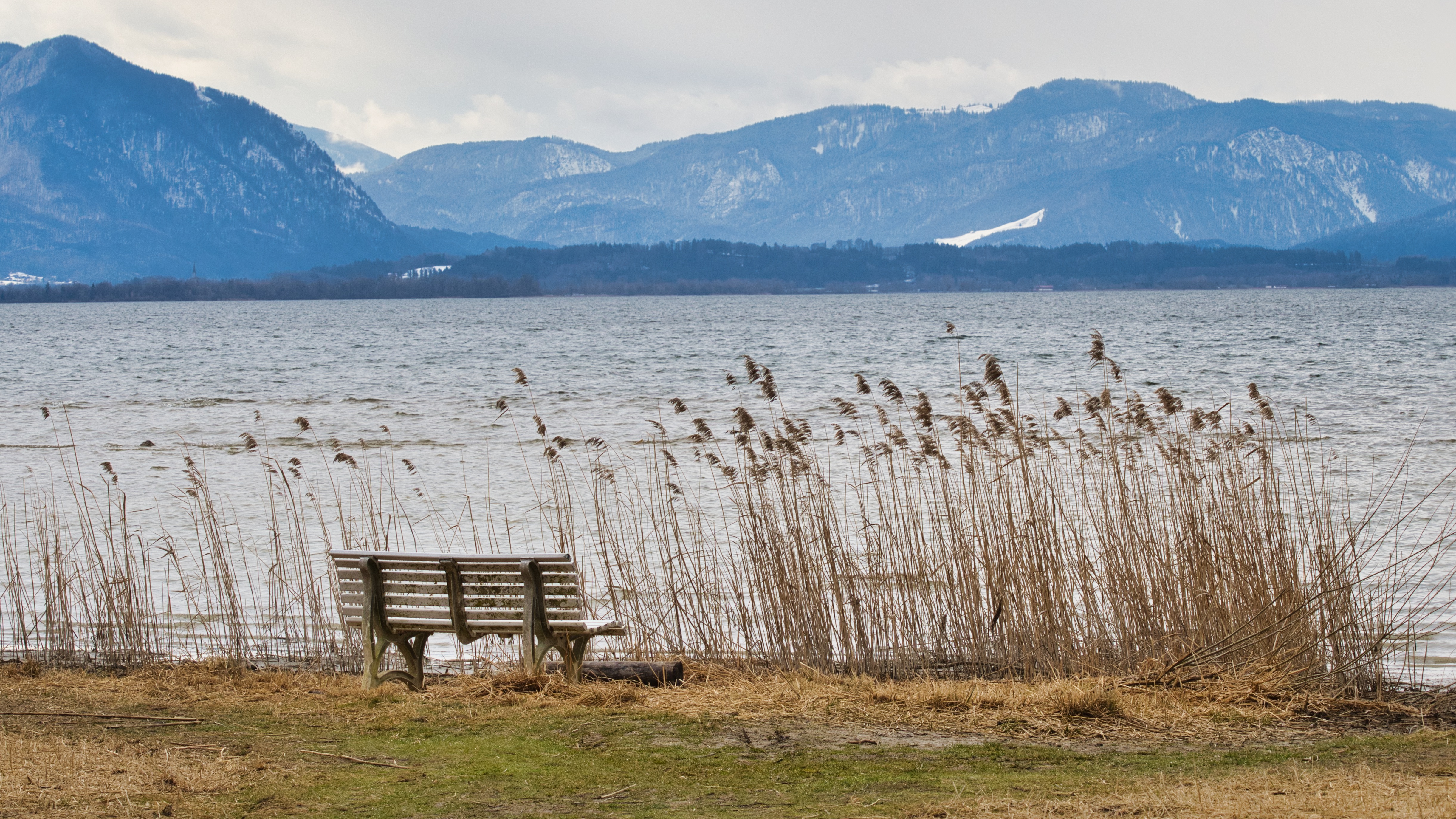 Wallpapers nature Bavaria Germany on the desktop