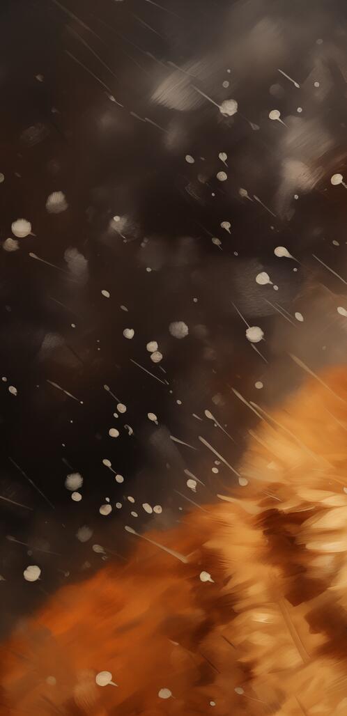 Бесплатное фото Портрет собаки