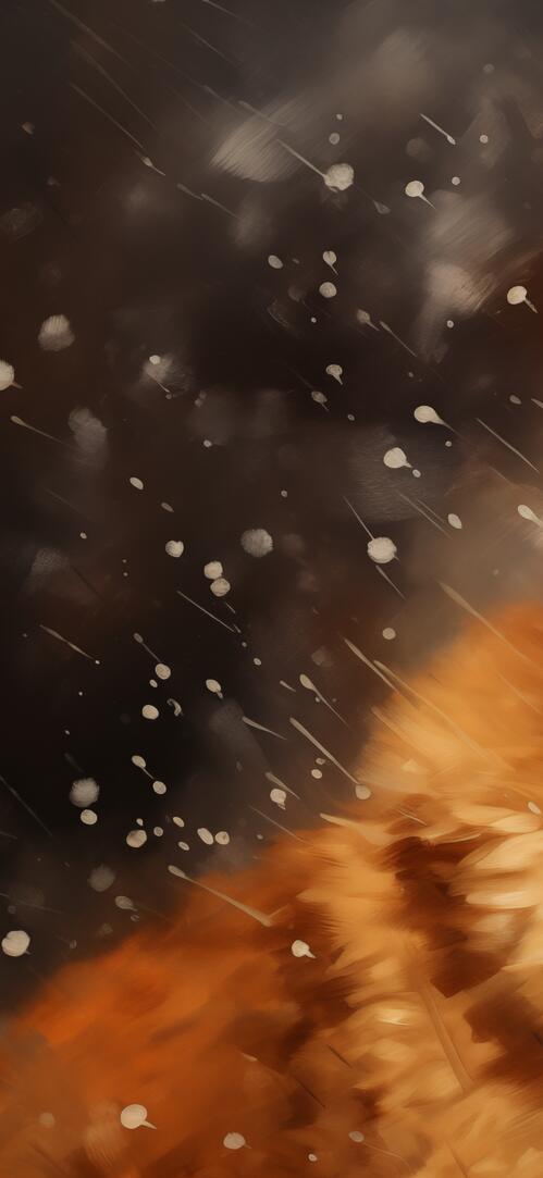 Бесплатное фото Портрет собаки