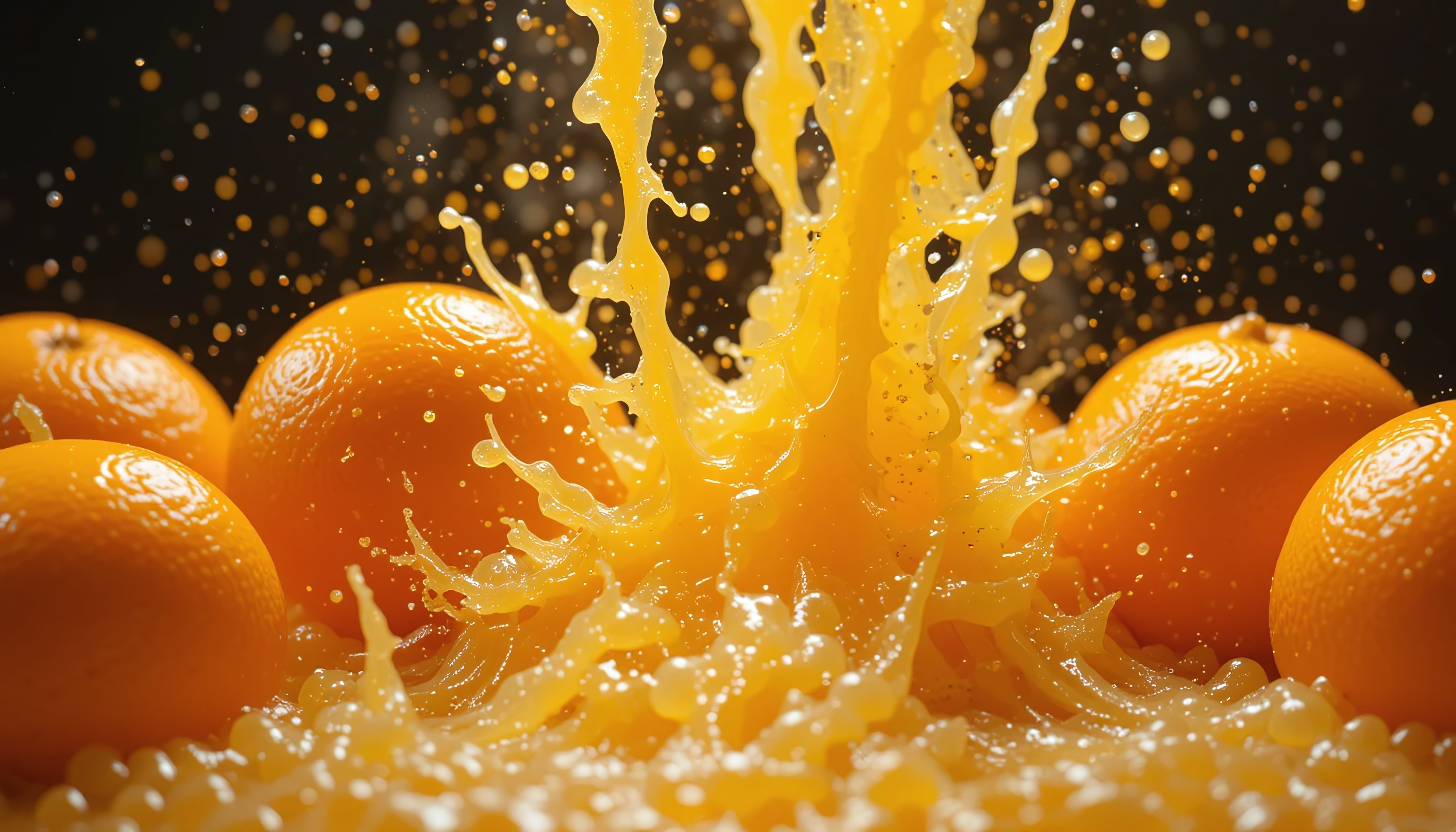 Бесплатное фото Апельсиновый Сок