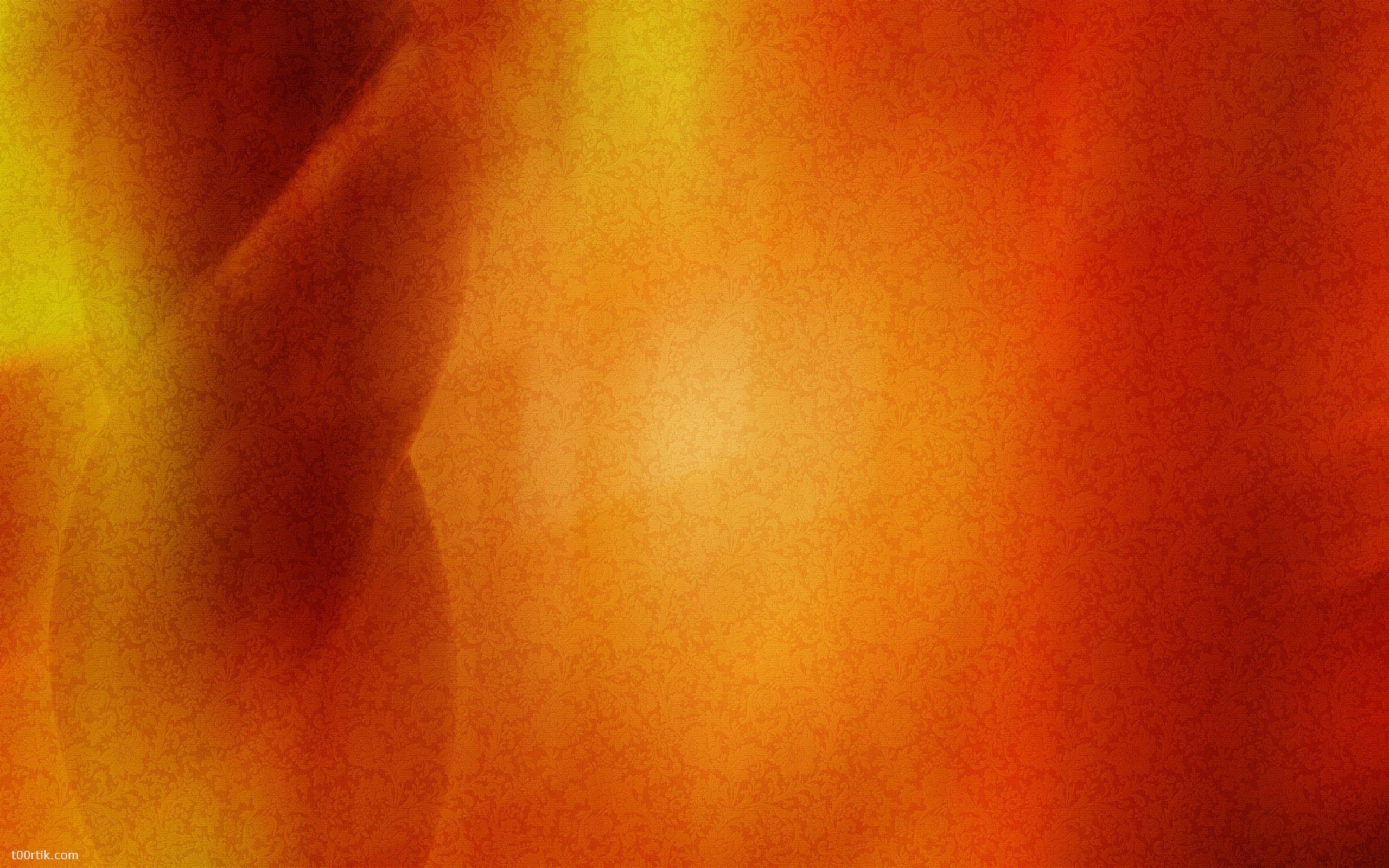 Wallpapers sunlight red yellow on the desktop