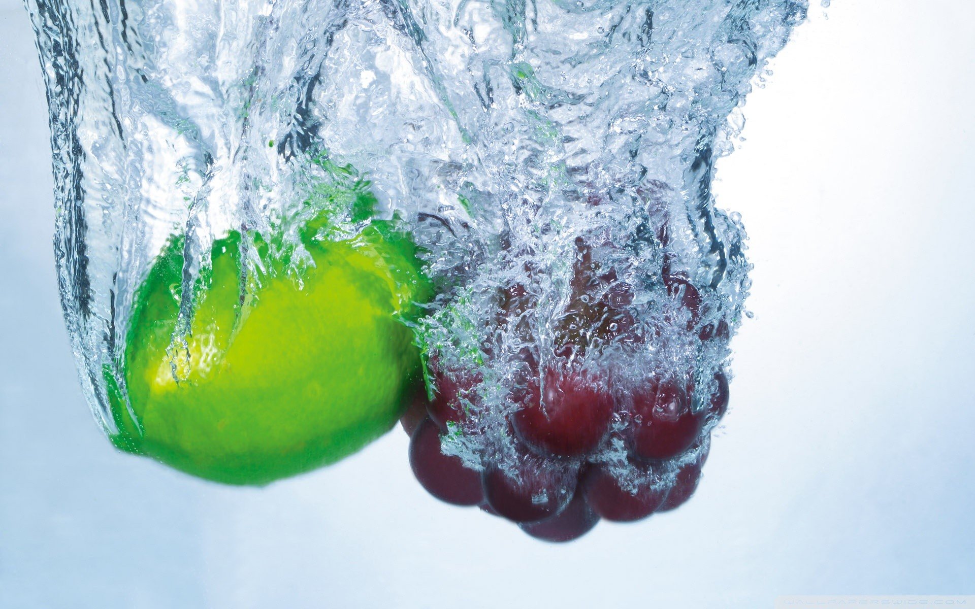 Fruit Splash