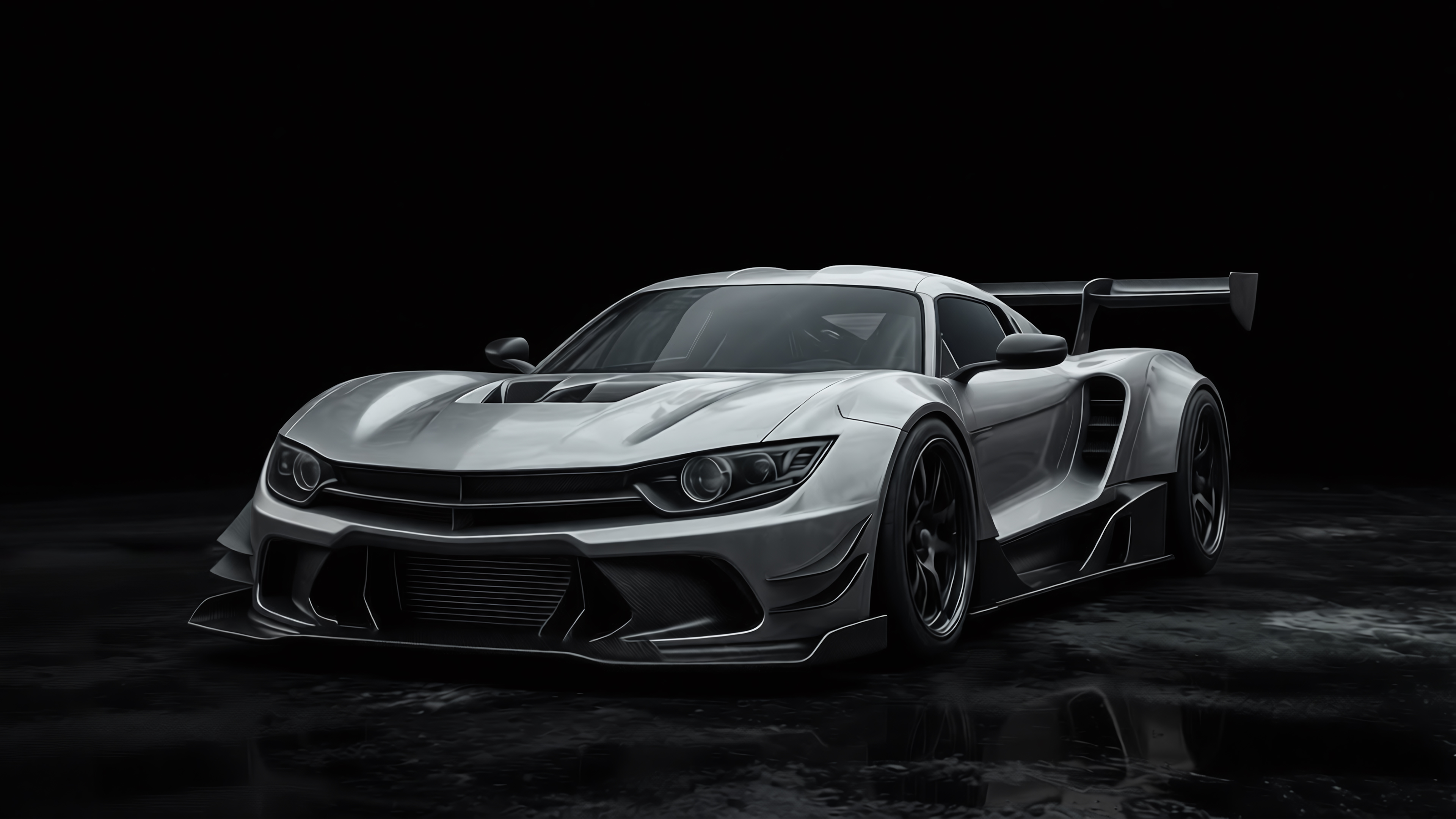 免费照片跑车概念