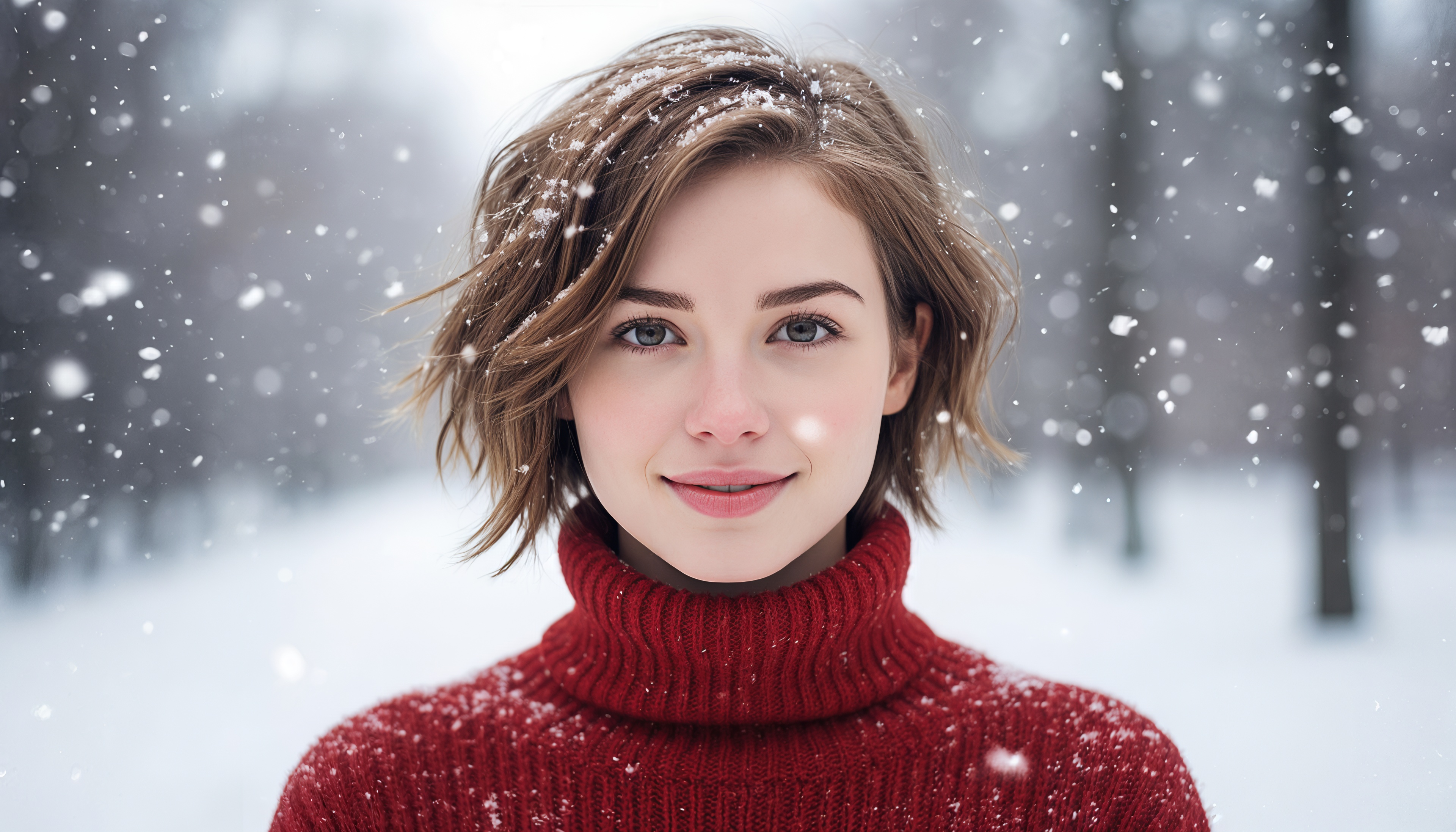 Новые рисунки