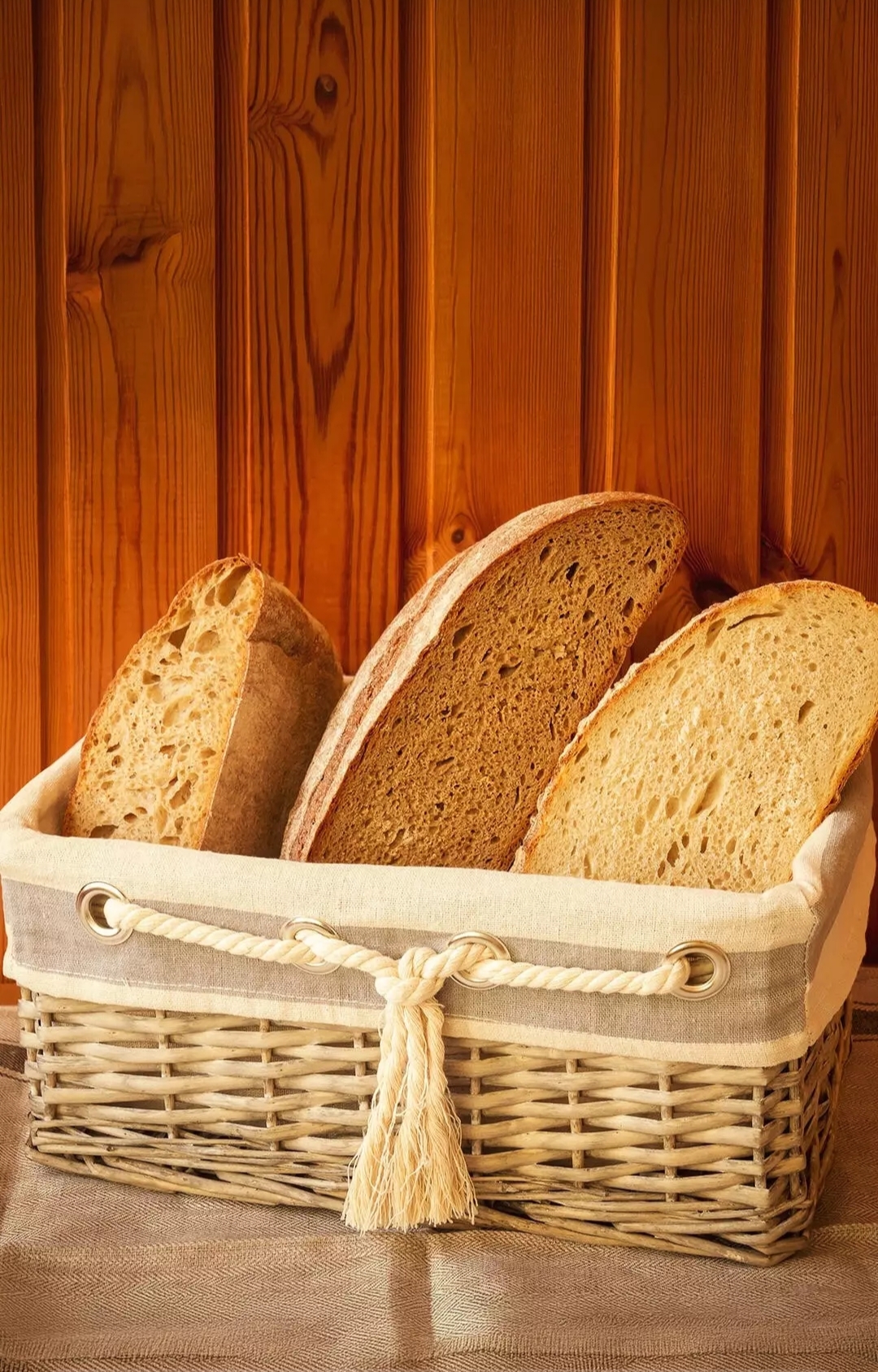 Бесплатное фото Аромат свежей выпечки