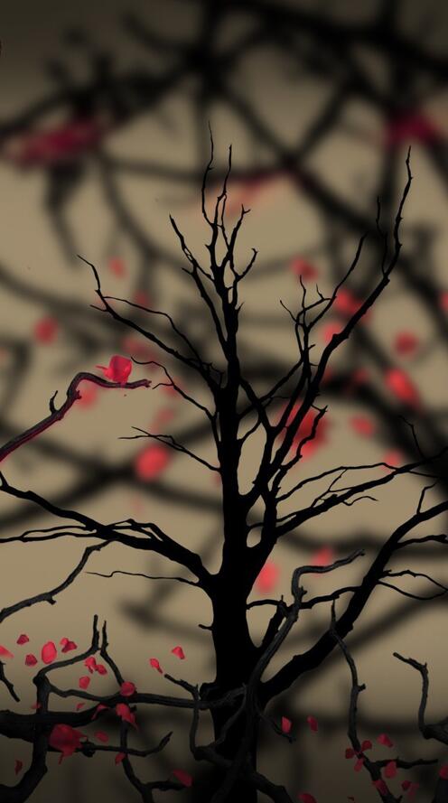 Обои девушка искусство художник на рабочий стол