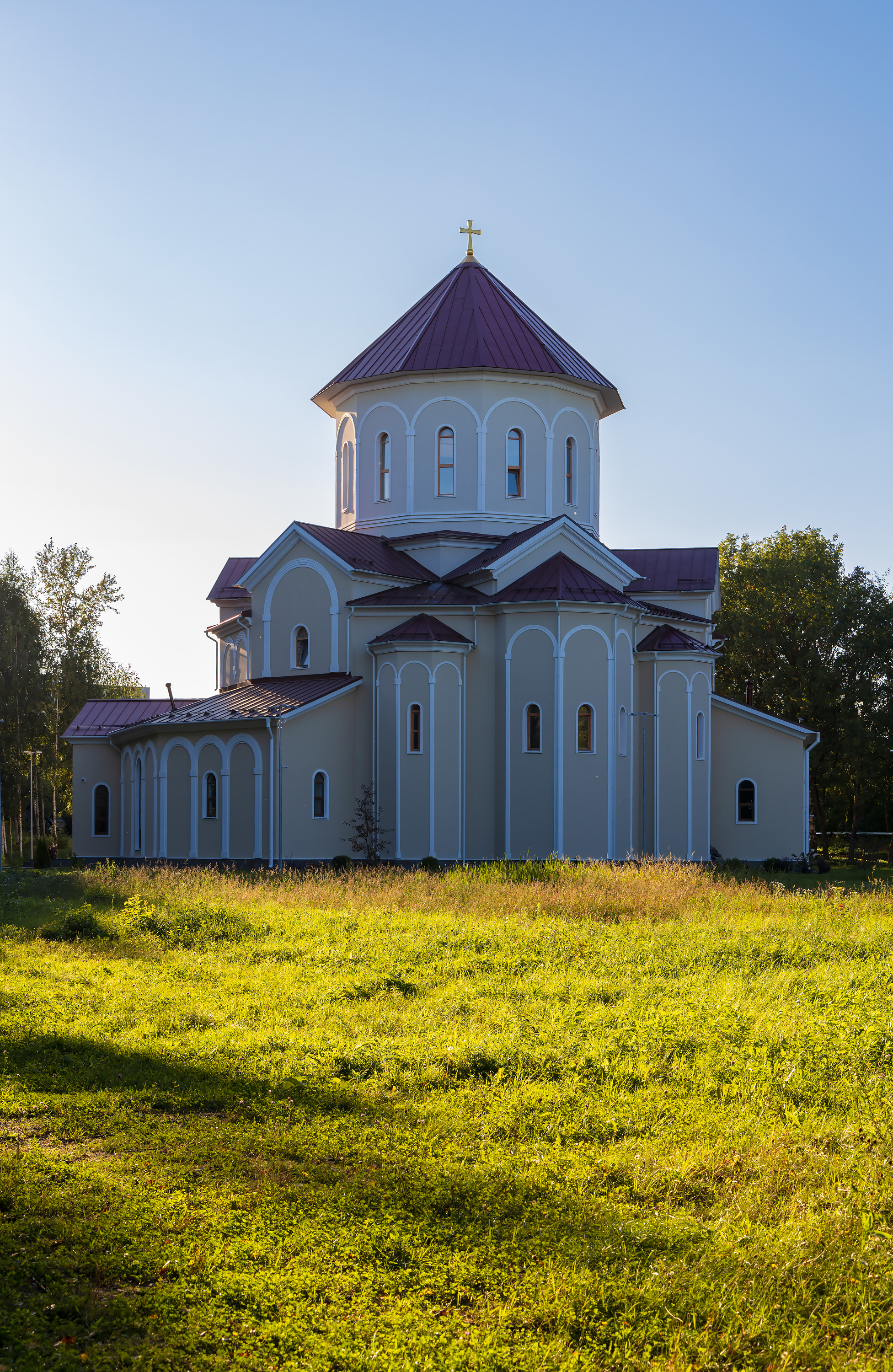 Вертикальные авторские фотографии для смартфона