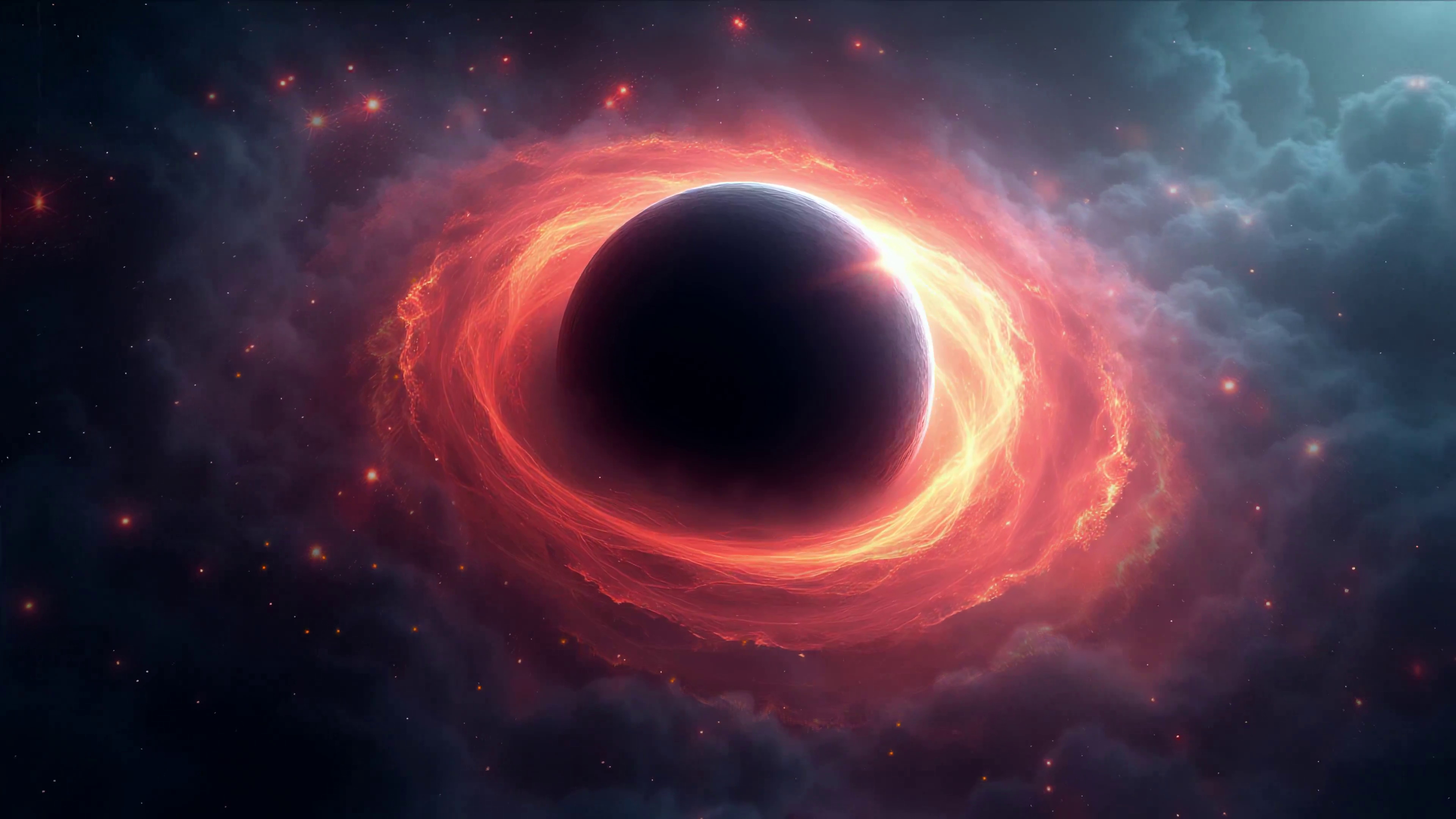 Free video The Dark Planet