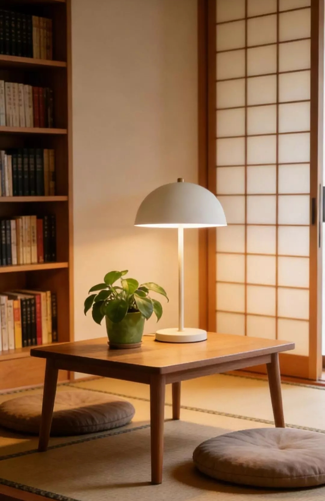 Бесплатное фото Японский минимализм