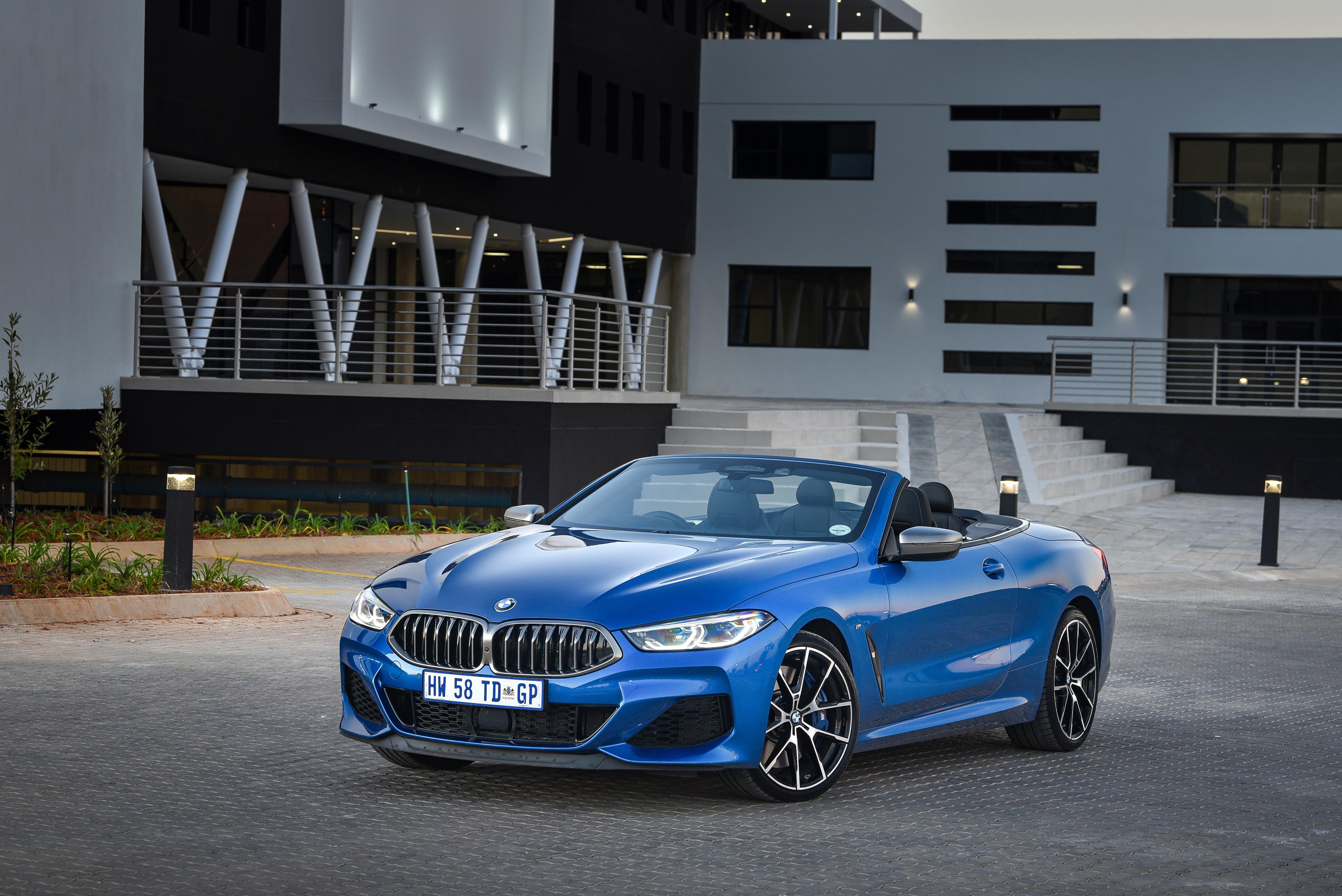 BMW m850i XDRIVE. BMW 850i XDRIVE. BMW m850i Cabrio. BMW 850i Blue