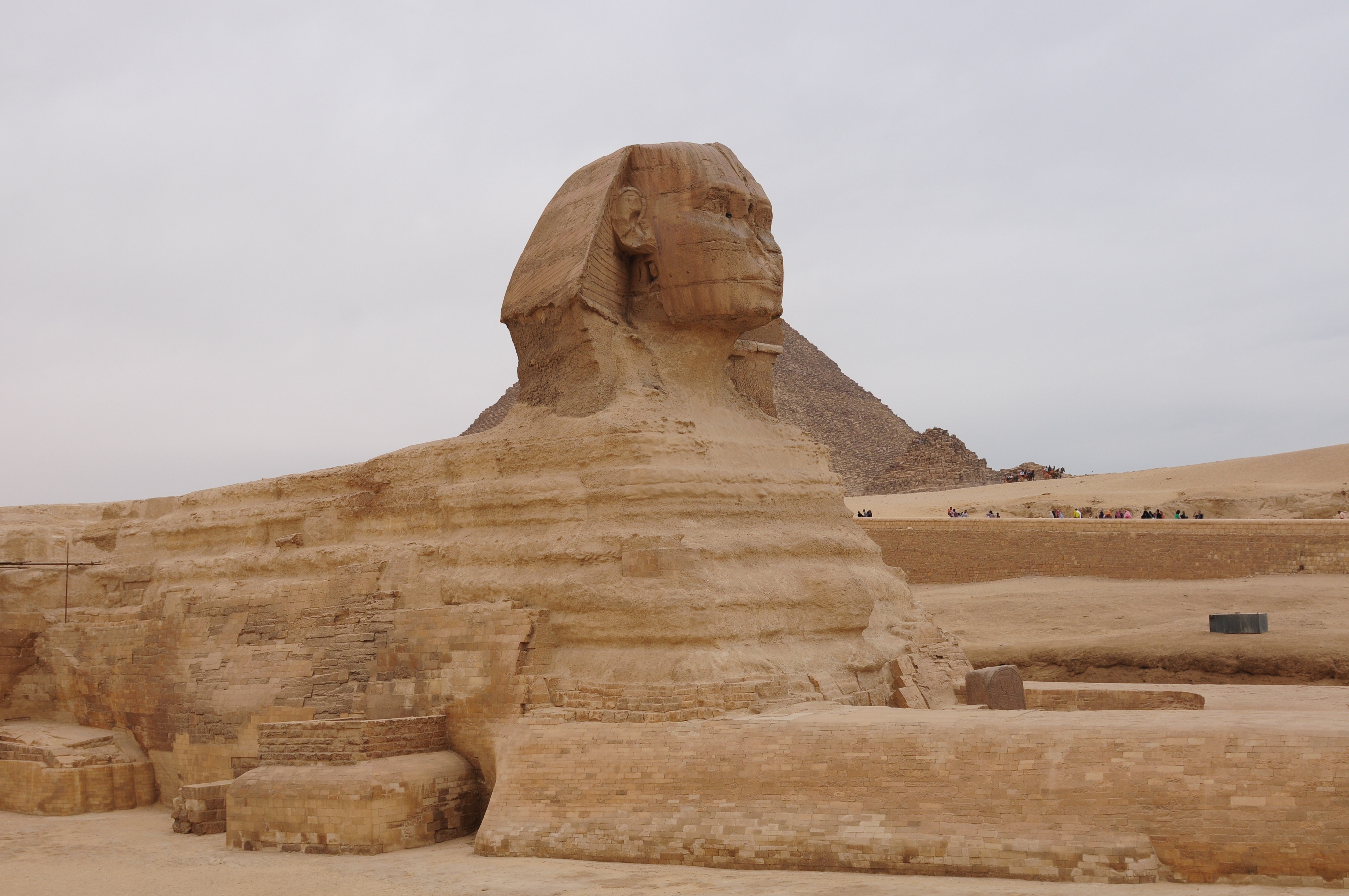 Wallpapers landscape sand rock on the desktop