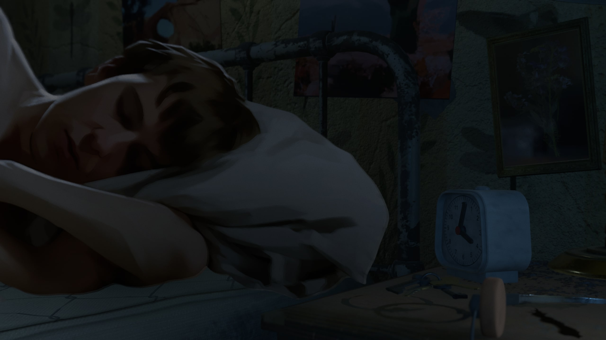 Бесплатное фото С наступлением сумерек 1