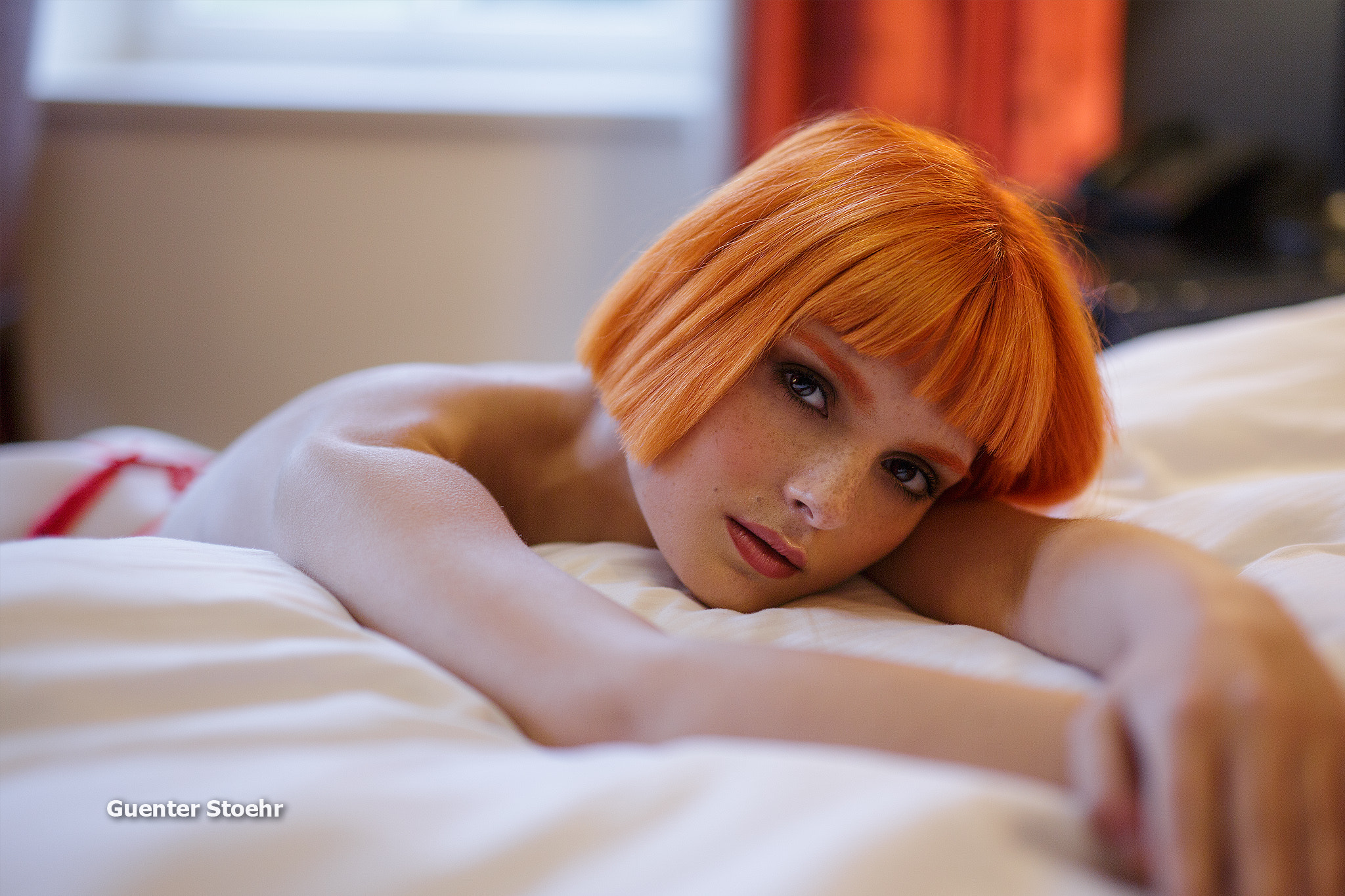 Обои женщины модель лицо на рабочий стол