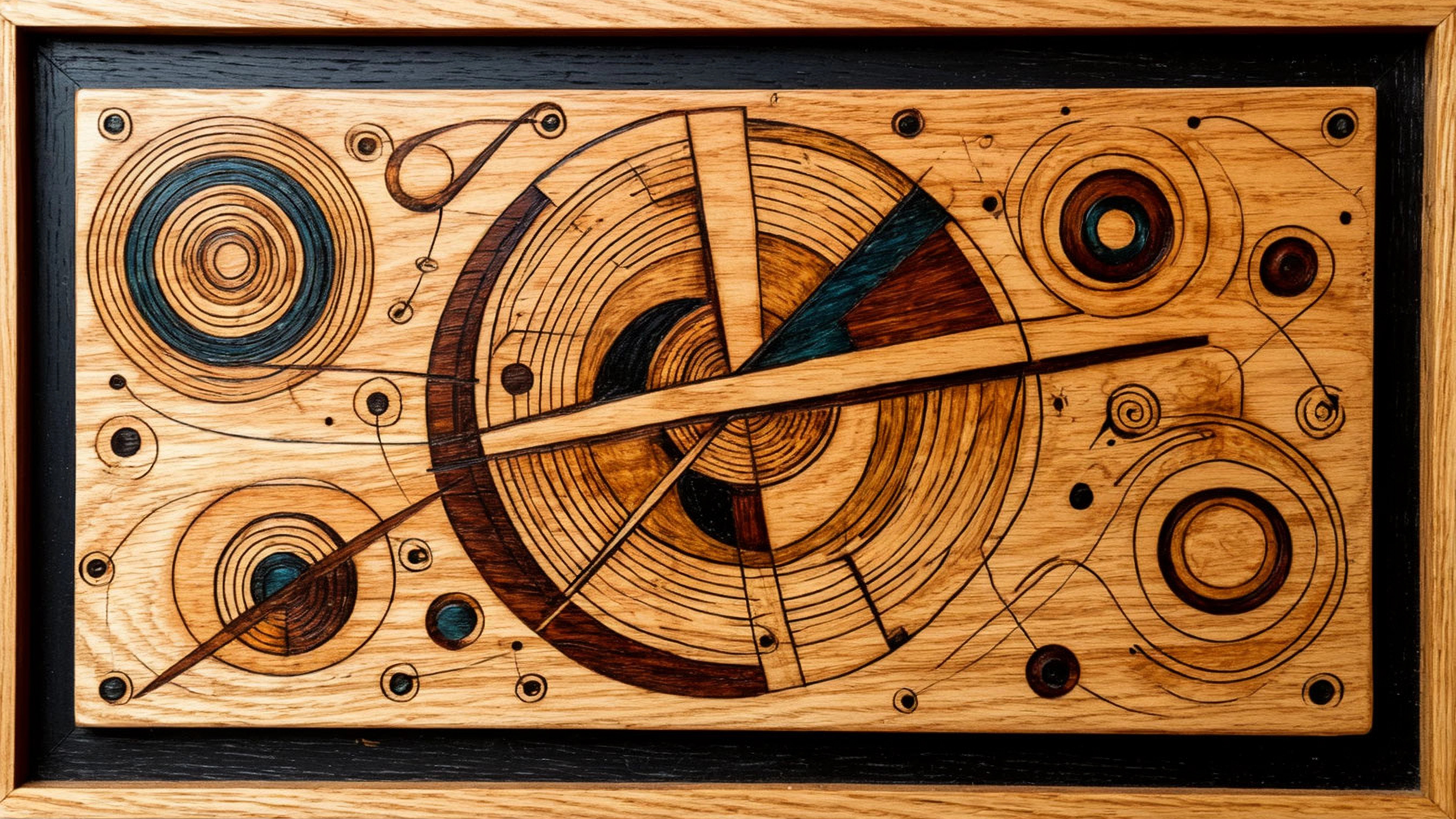 免费照片不切实际的抽象