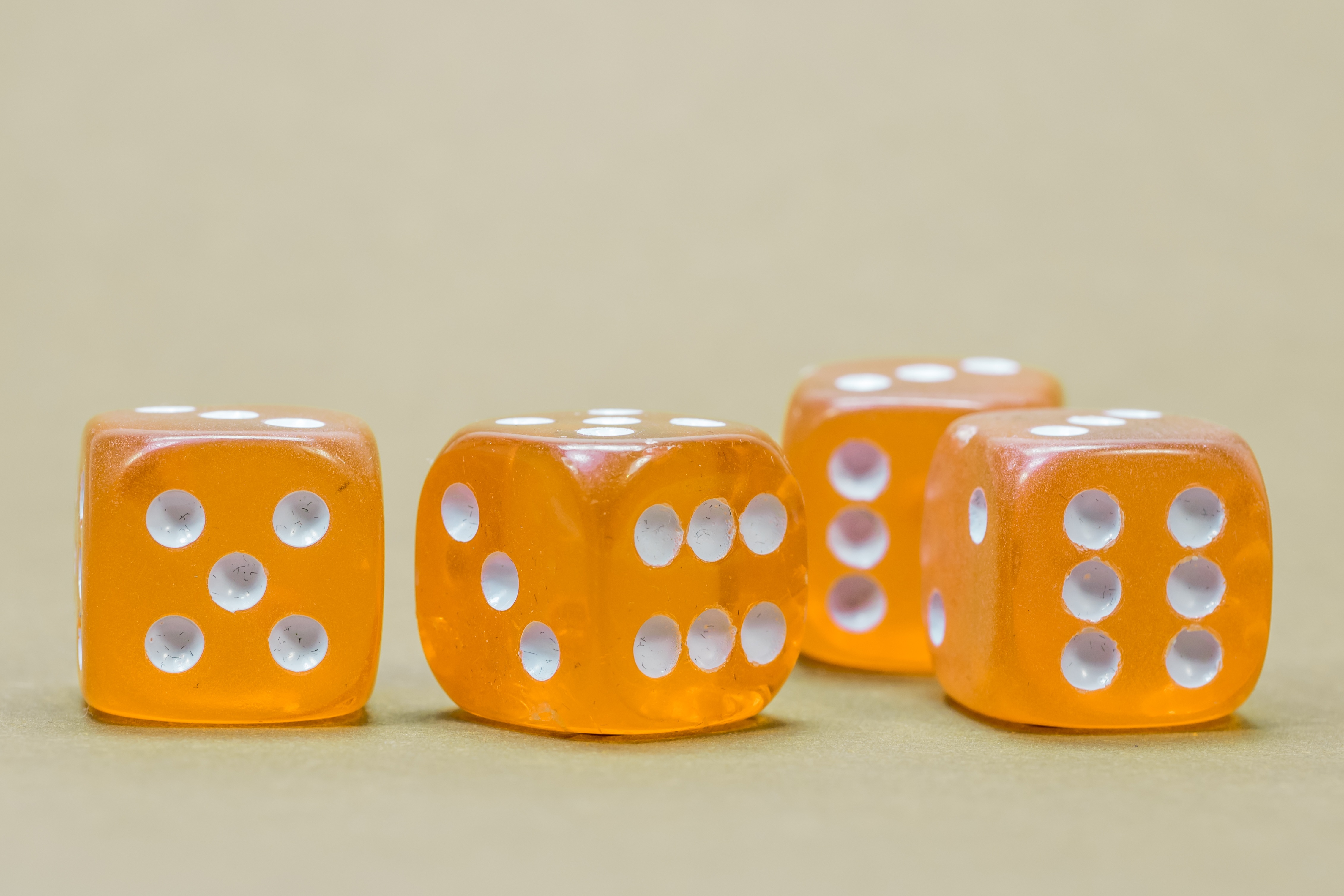 Free photo Dice