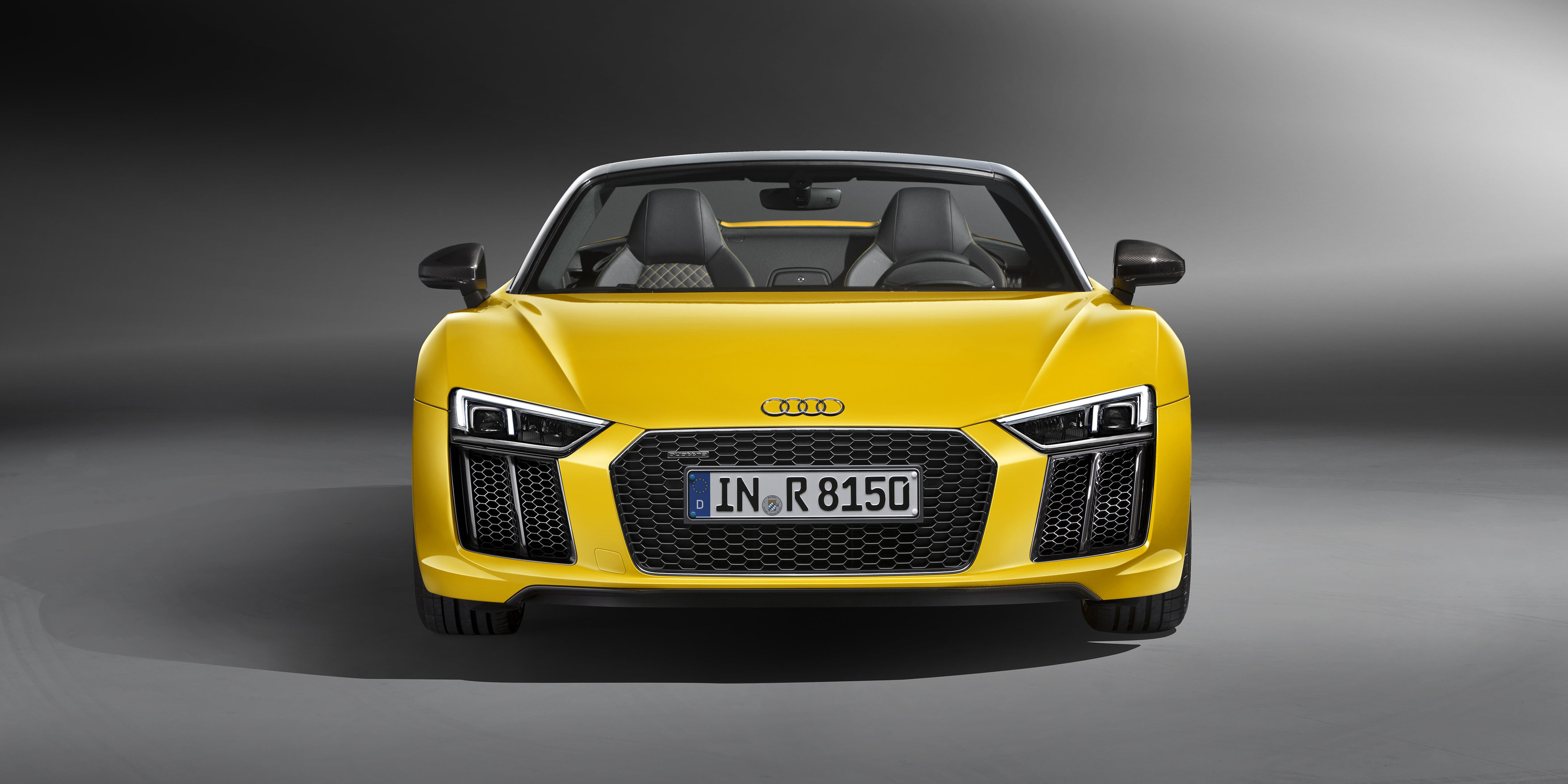 Free photo Photo of audi r8, audi, big cars