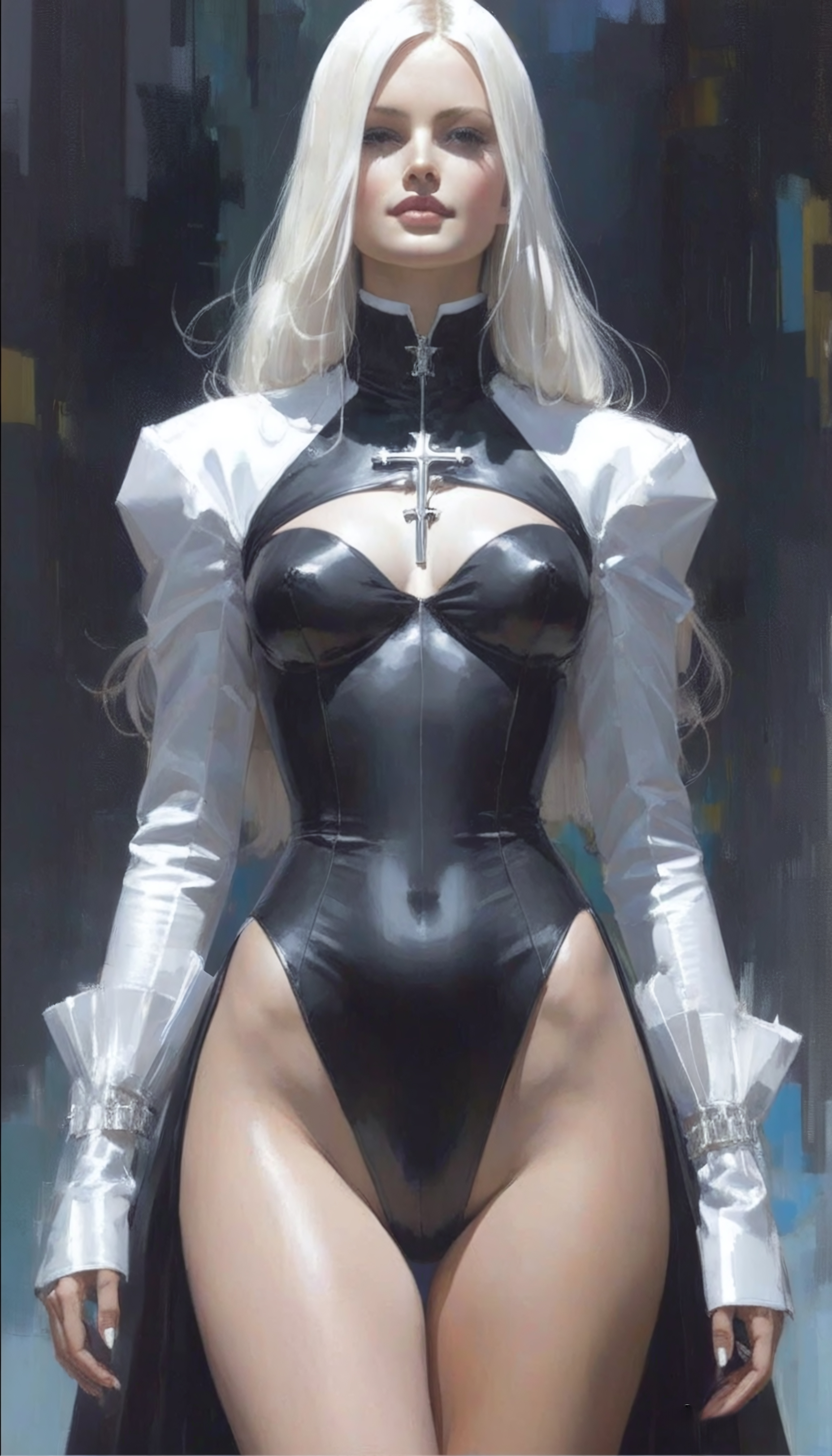 Богиня (MILFA АРТ)