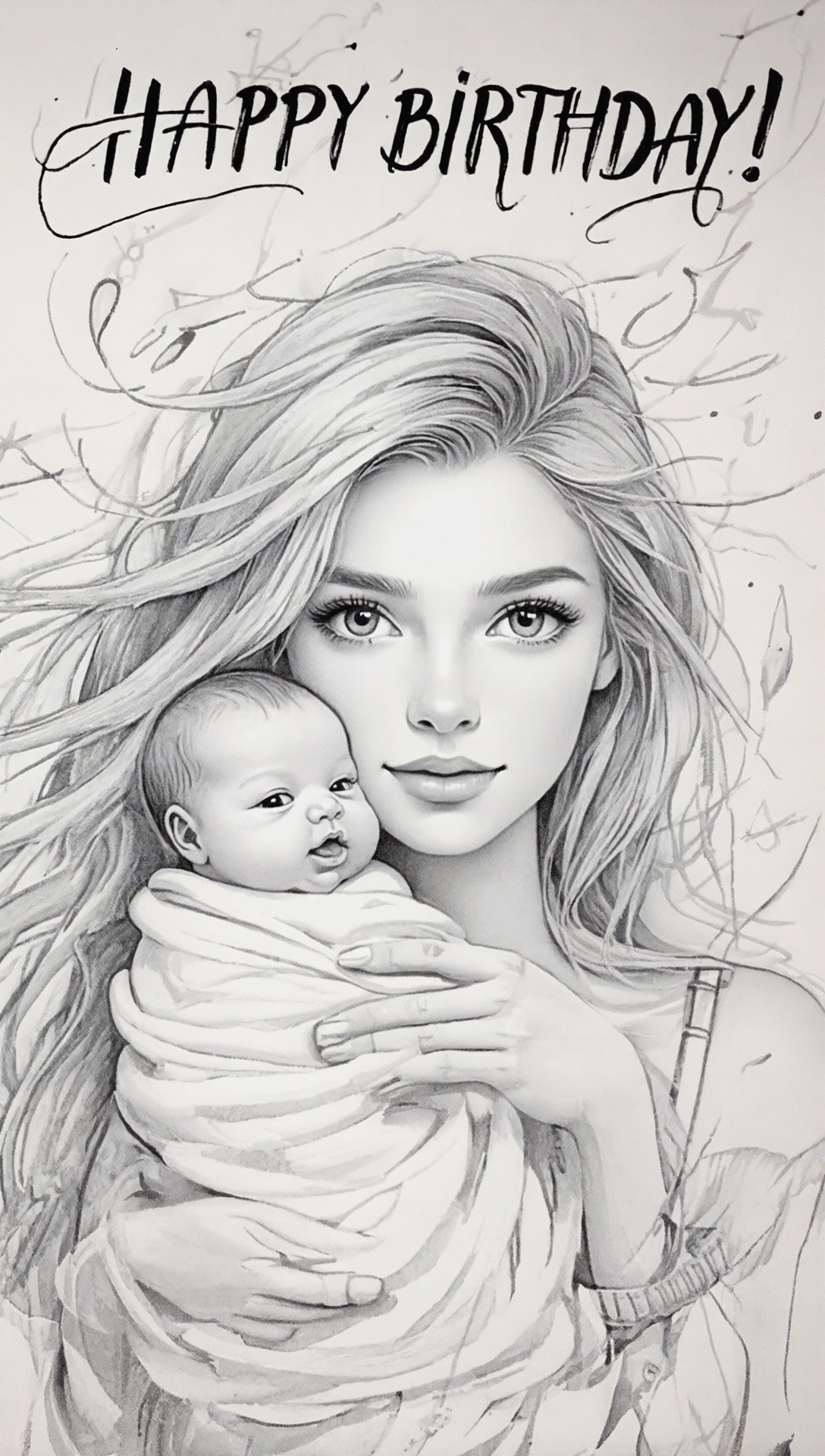 Бесплатная открытка На телефон открытка  поздравление