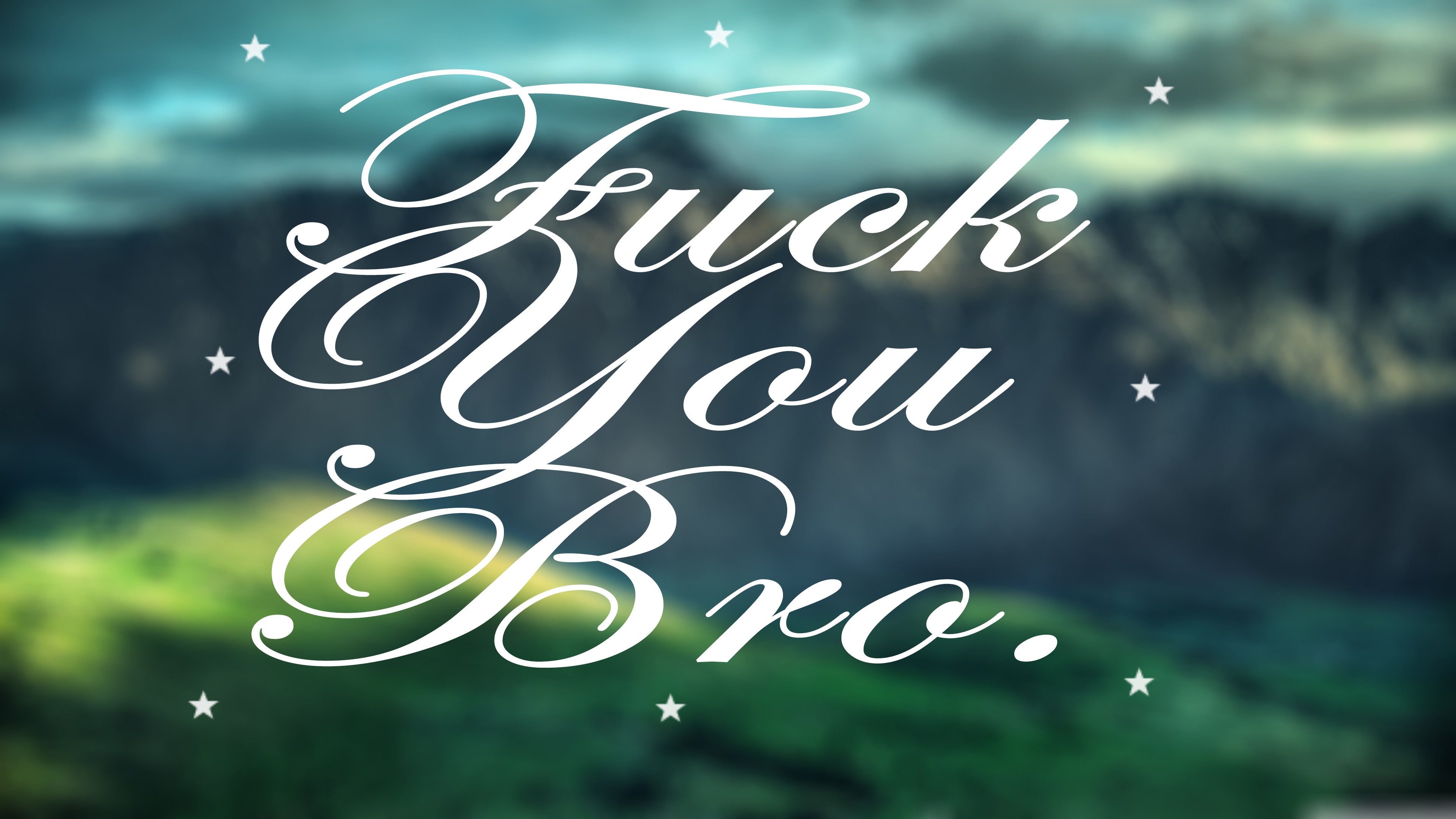 Обои любовь смс размытый на рабочий стол