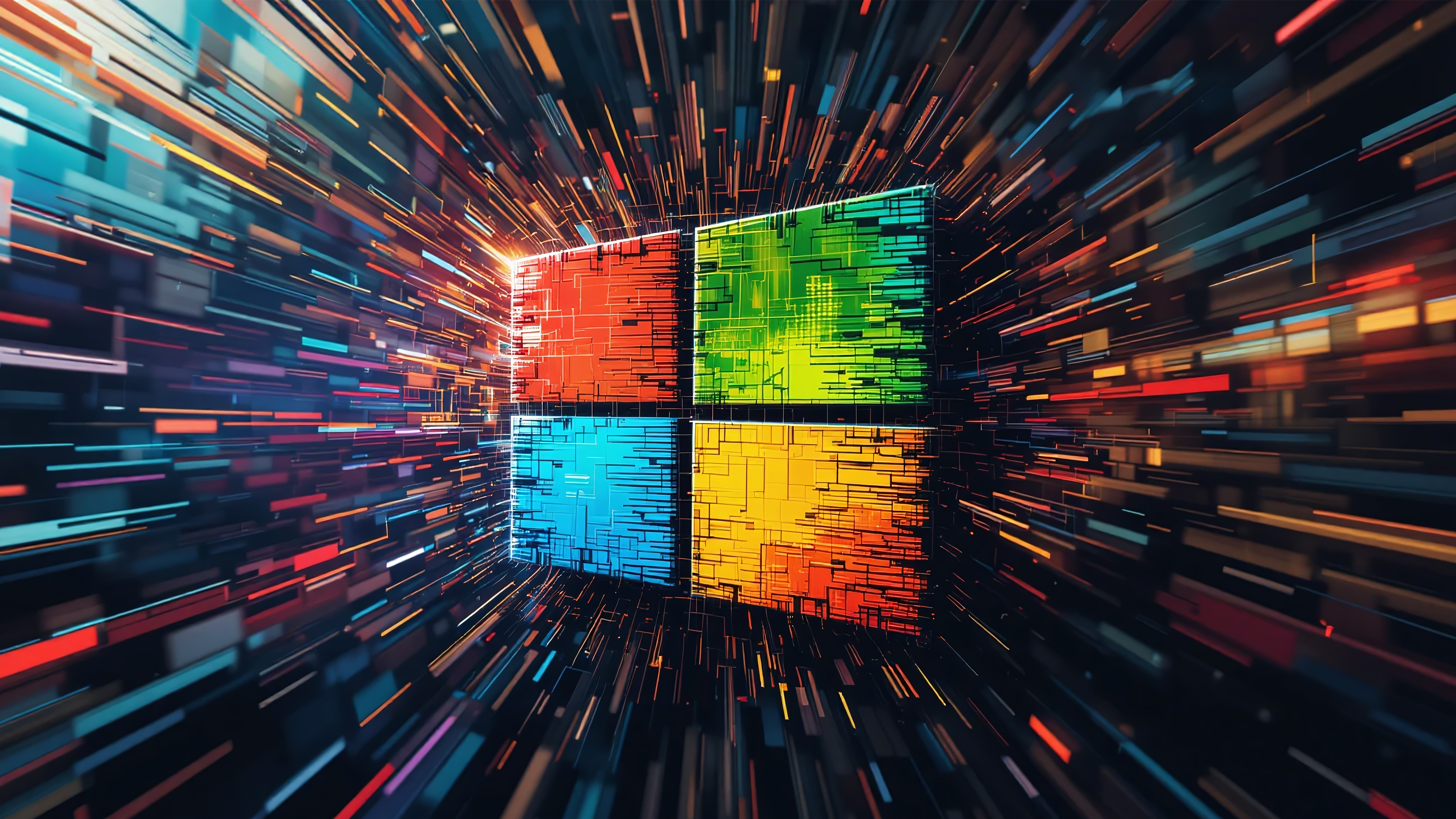 Винда в сбое