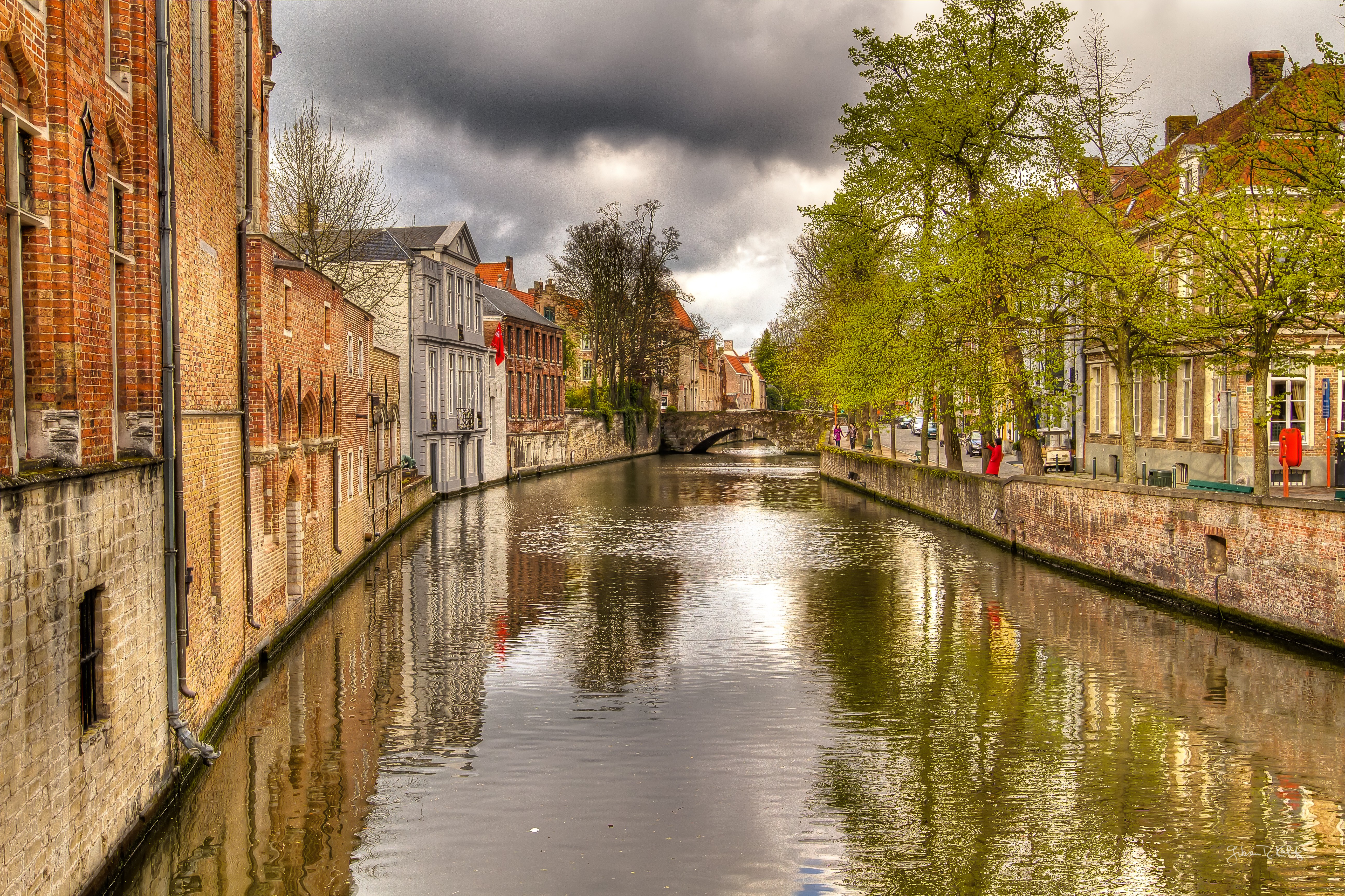 Free photo Download brugge, brugge free wallpaper