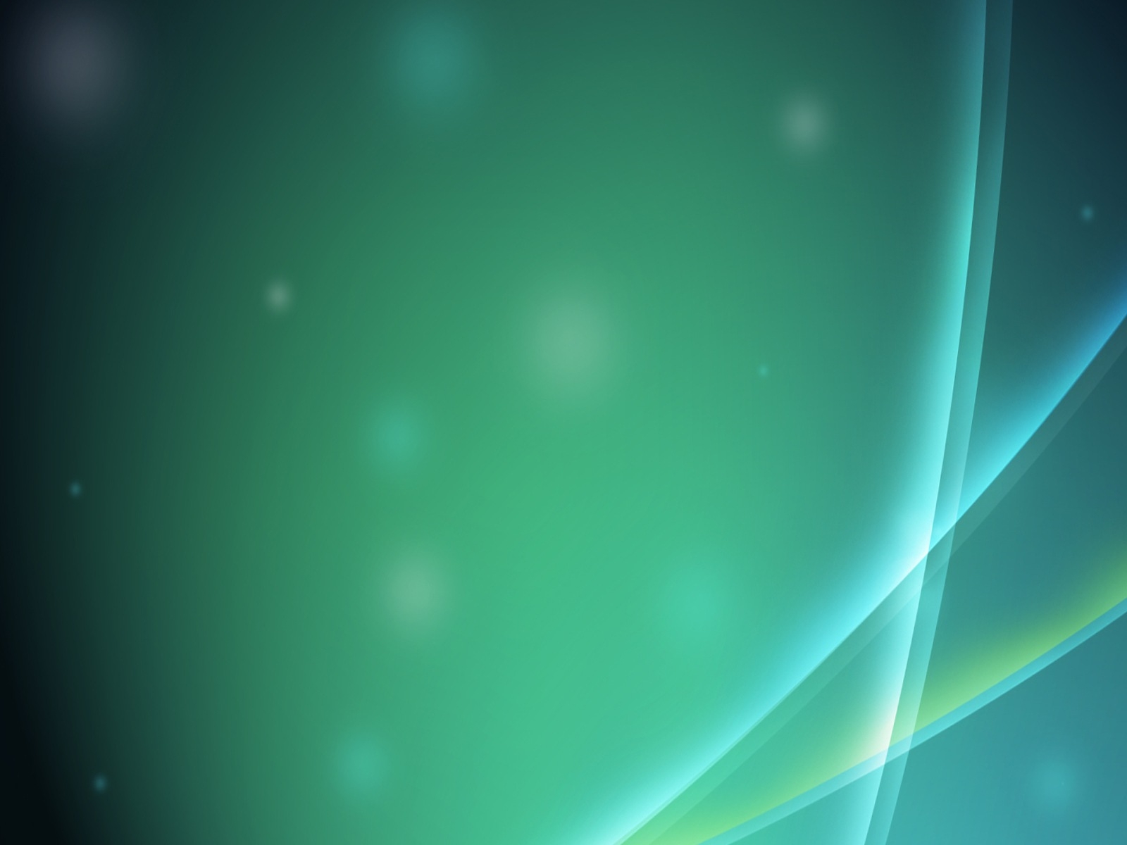 Бесплатное фото Абстрактный зеленый фон