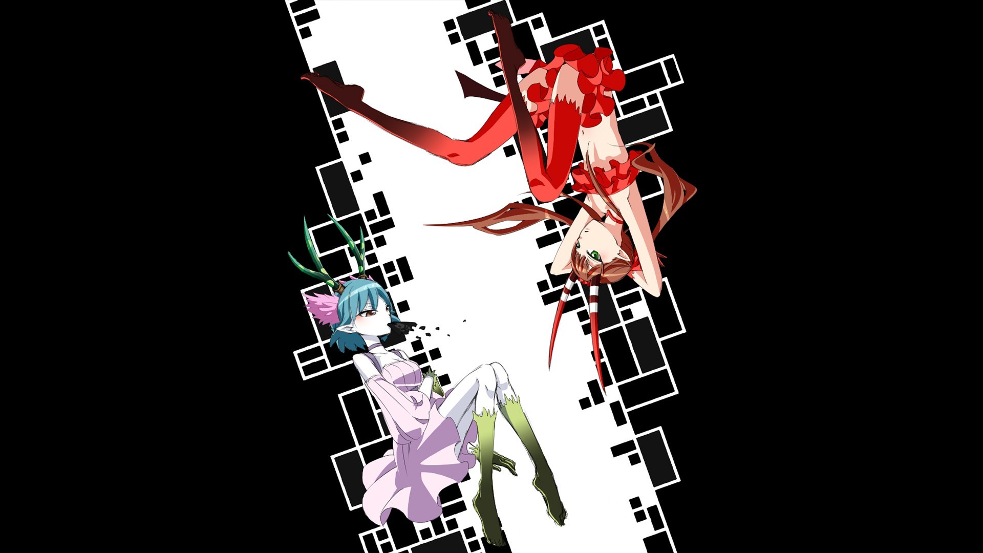 桌面上的壁纸图例 吉他 短信