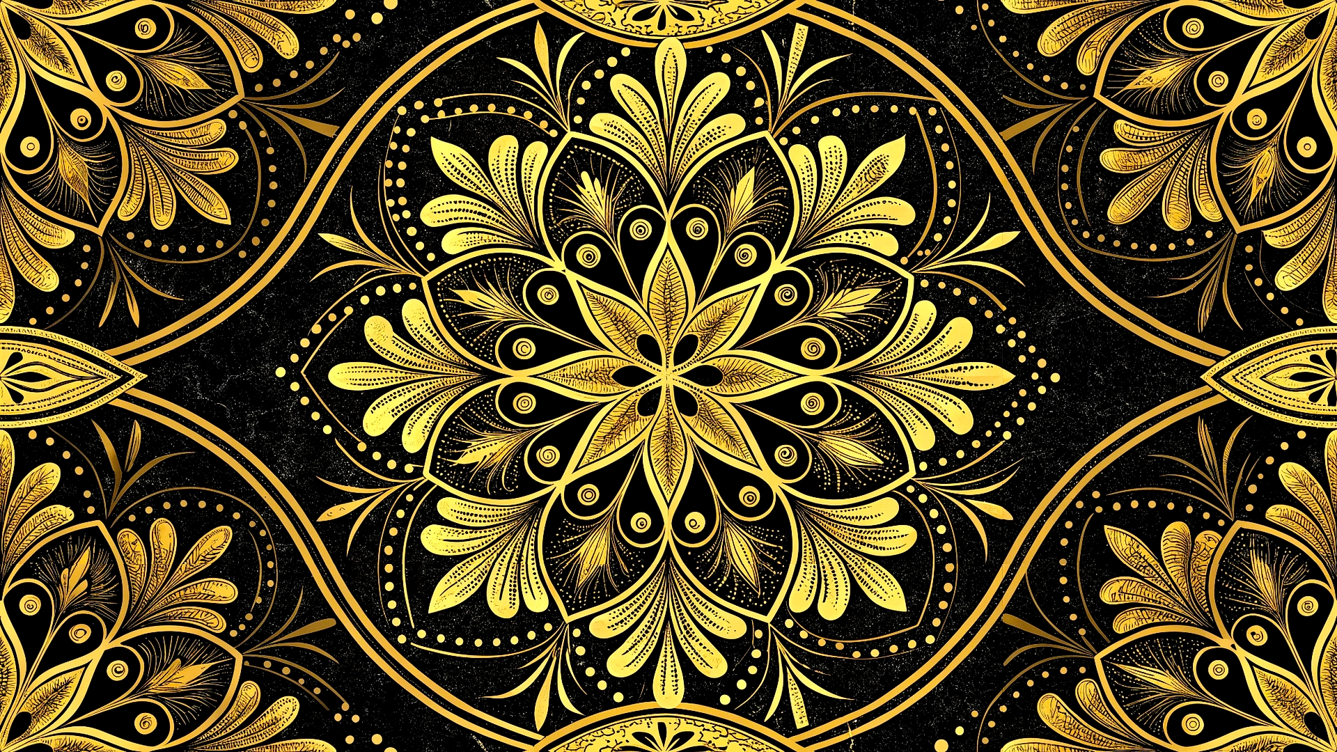 Free photo Beautiful Pattern Episode Four