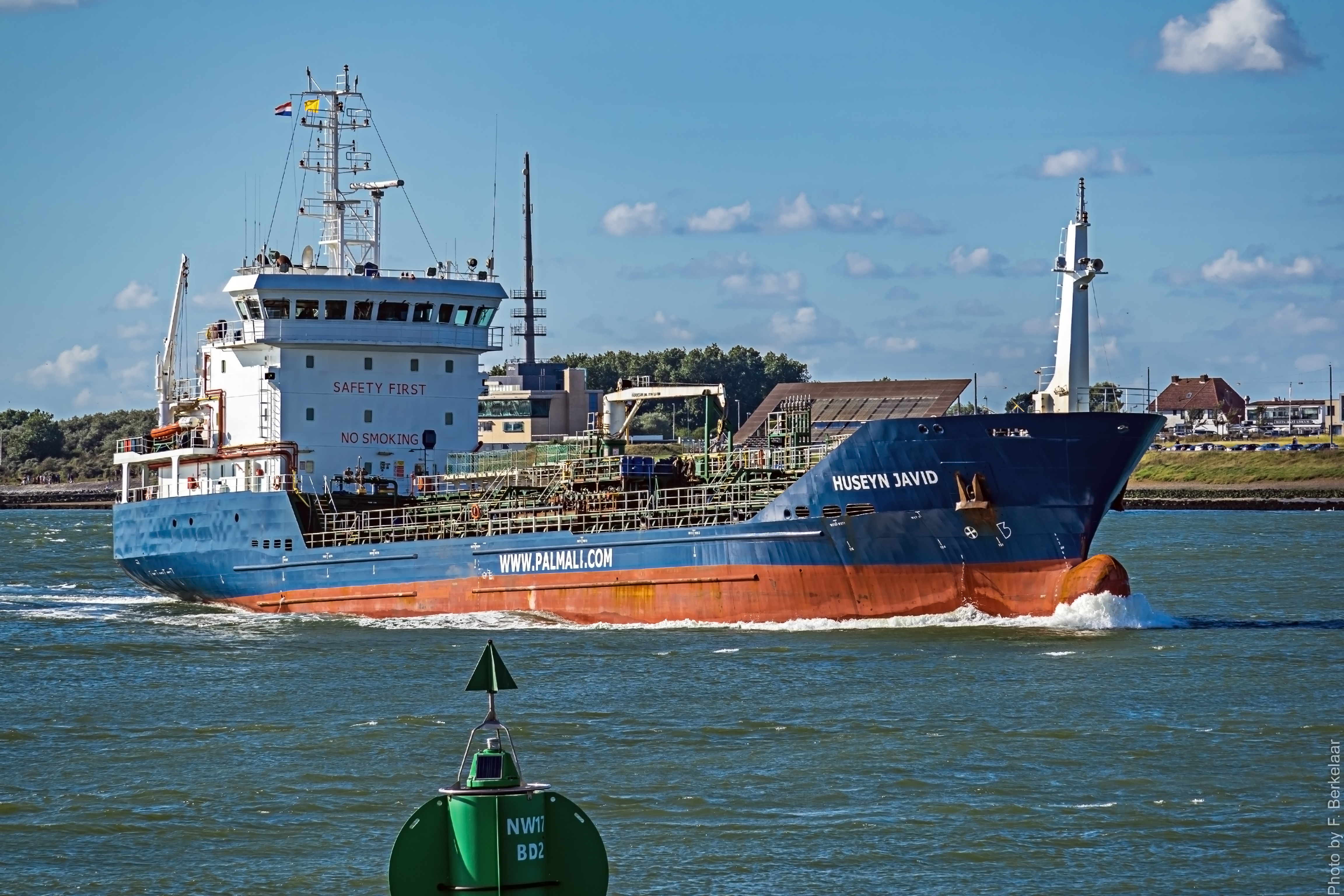 Обои море побережье океан на рабочий стол