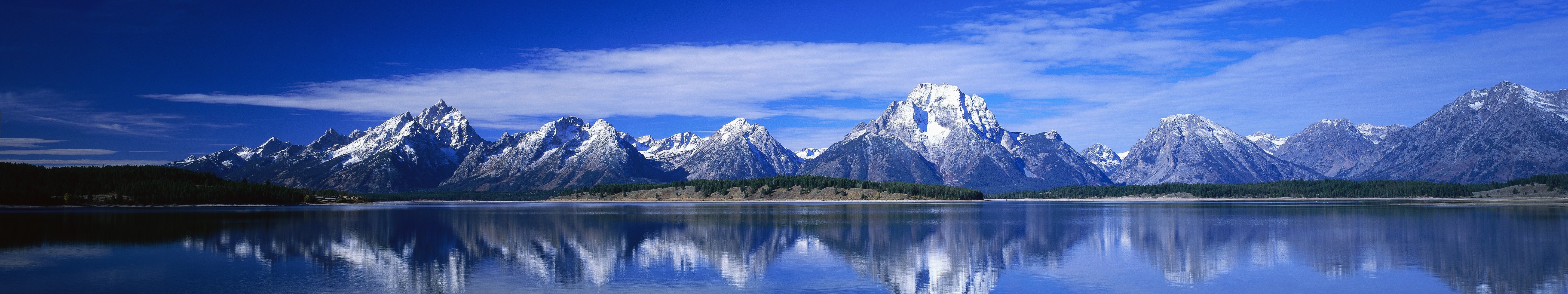 Wallpapers monitor mountain much on the desktop