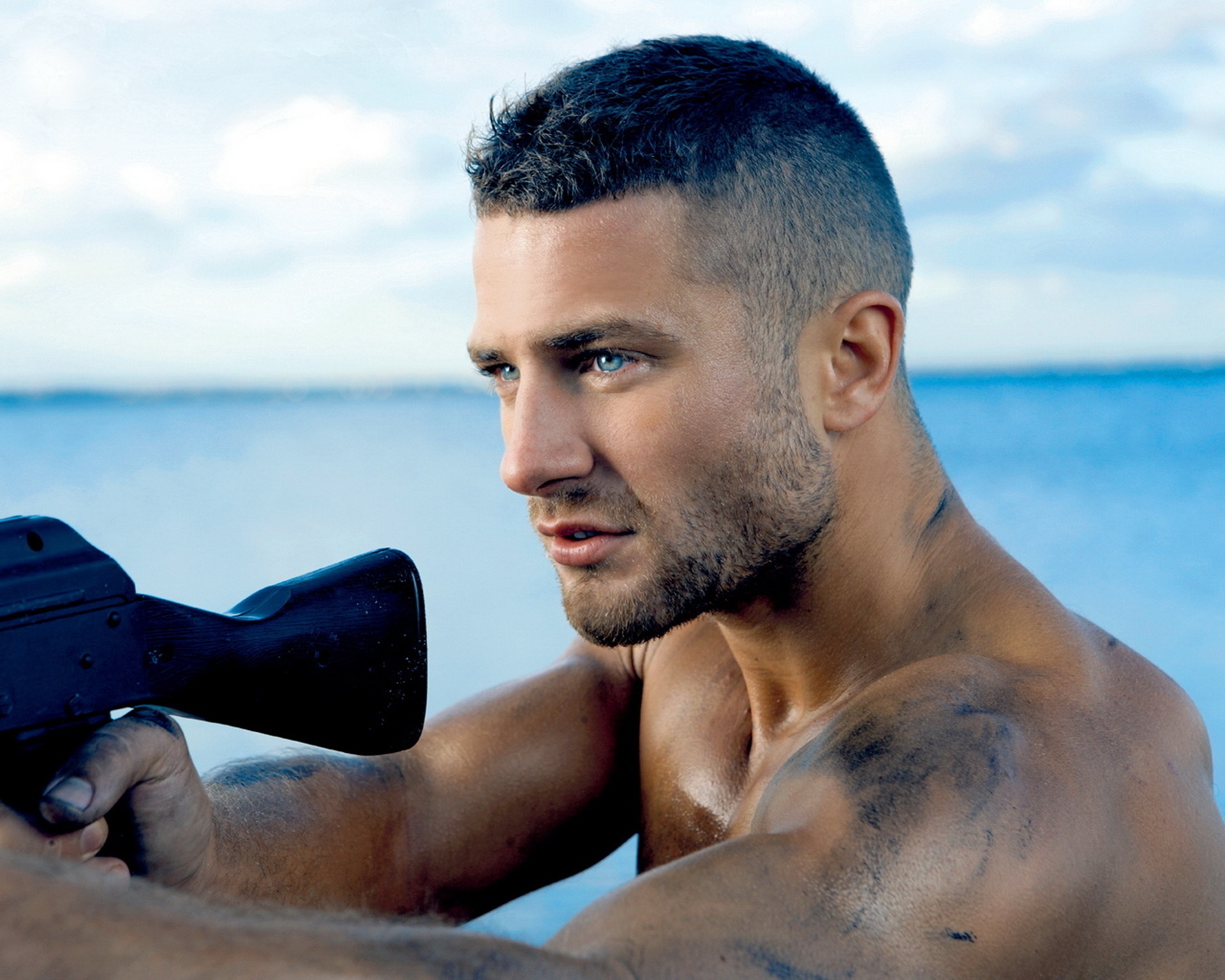 Морской волк