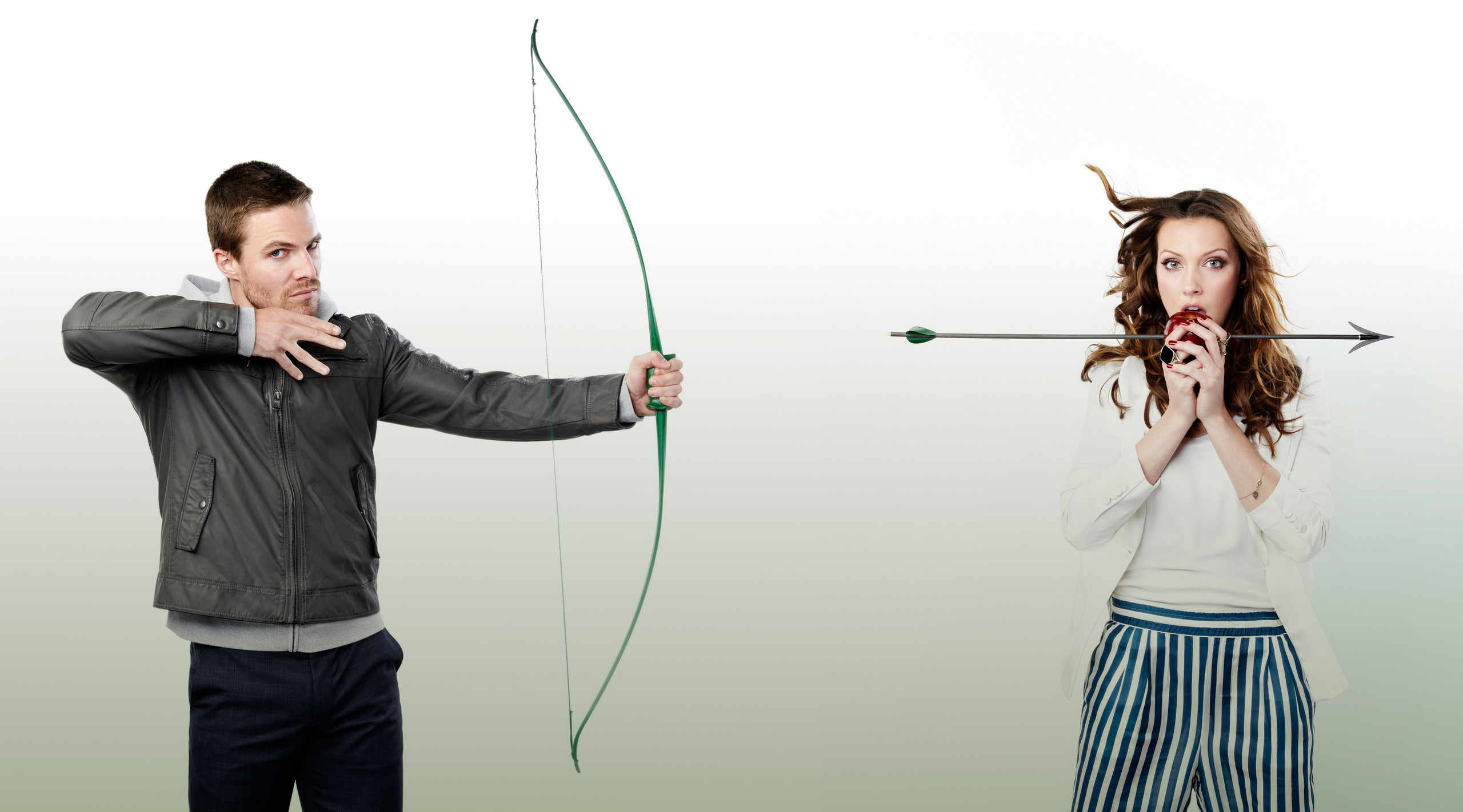 Wallpapers sports weapon archery on the desktop