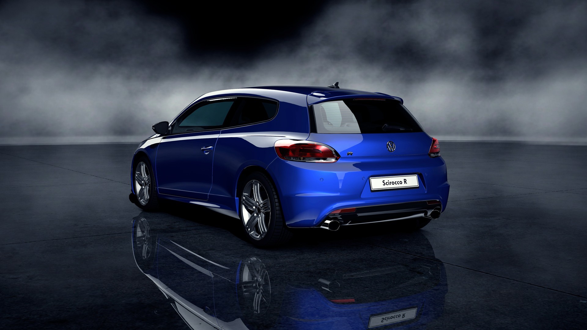 Wallpapers car blue cars vehicle on the desktop
