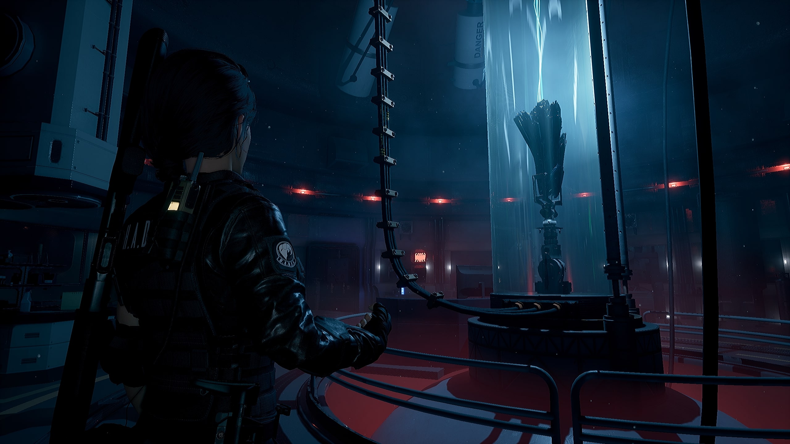 Бесплатное фото Дневной кошмар 1994 - Песочный замок 1