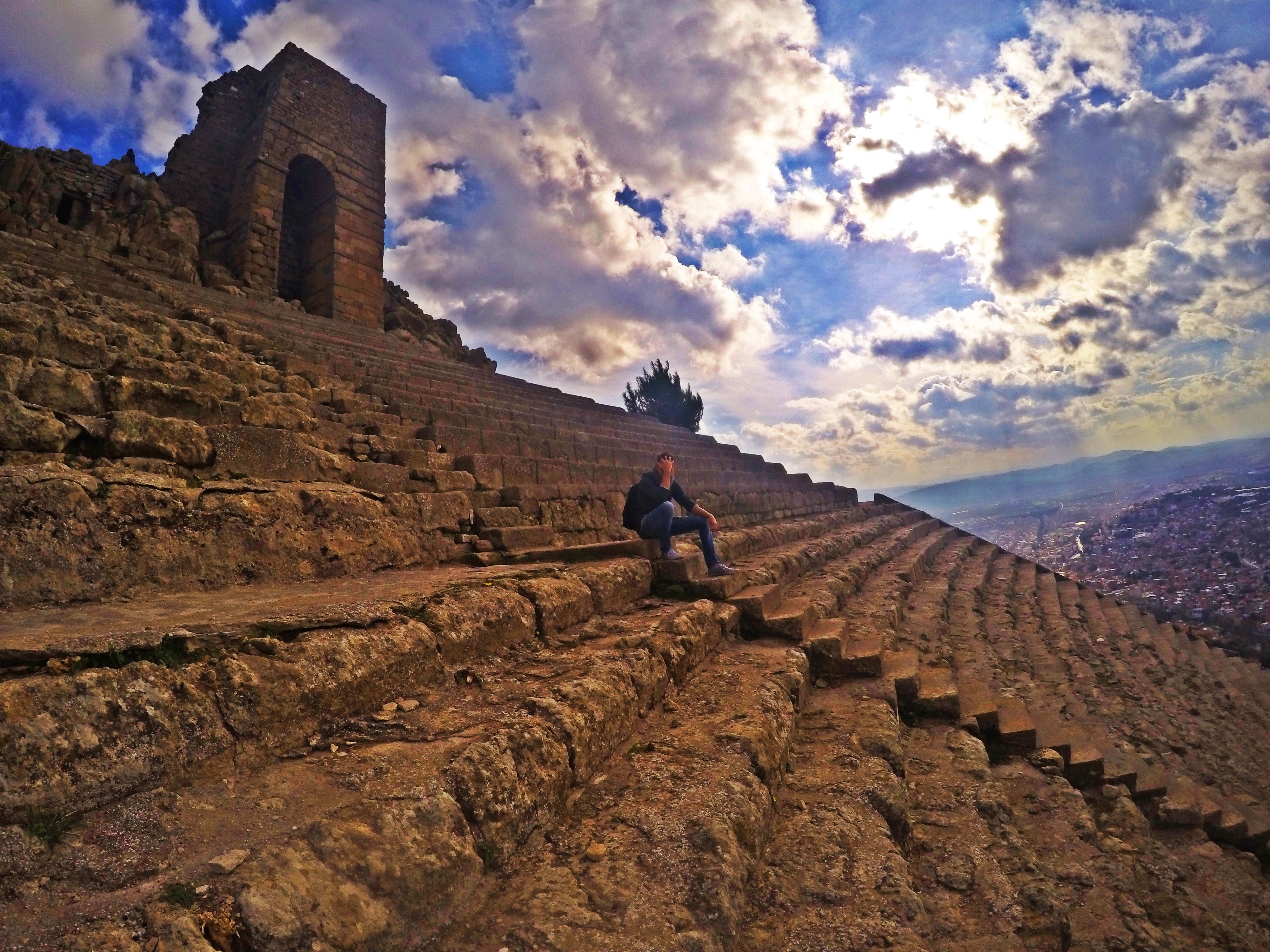 Обои небо облако горные формы рельефа на рабочий стол