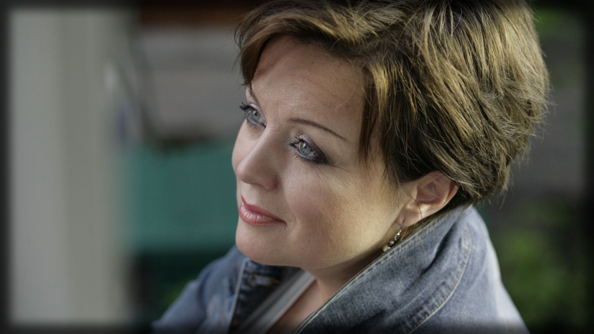 Обои лицо портрет фотографии на рабочий стол