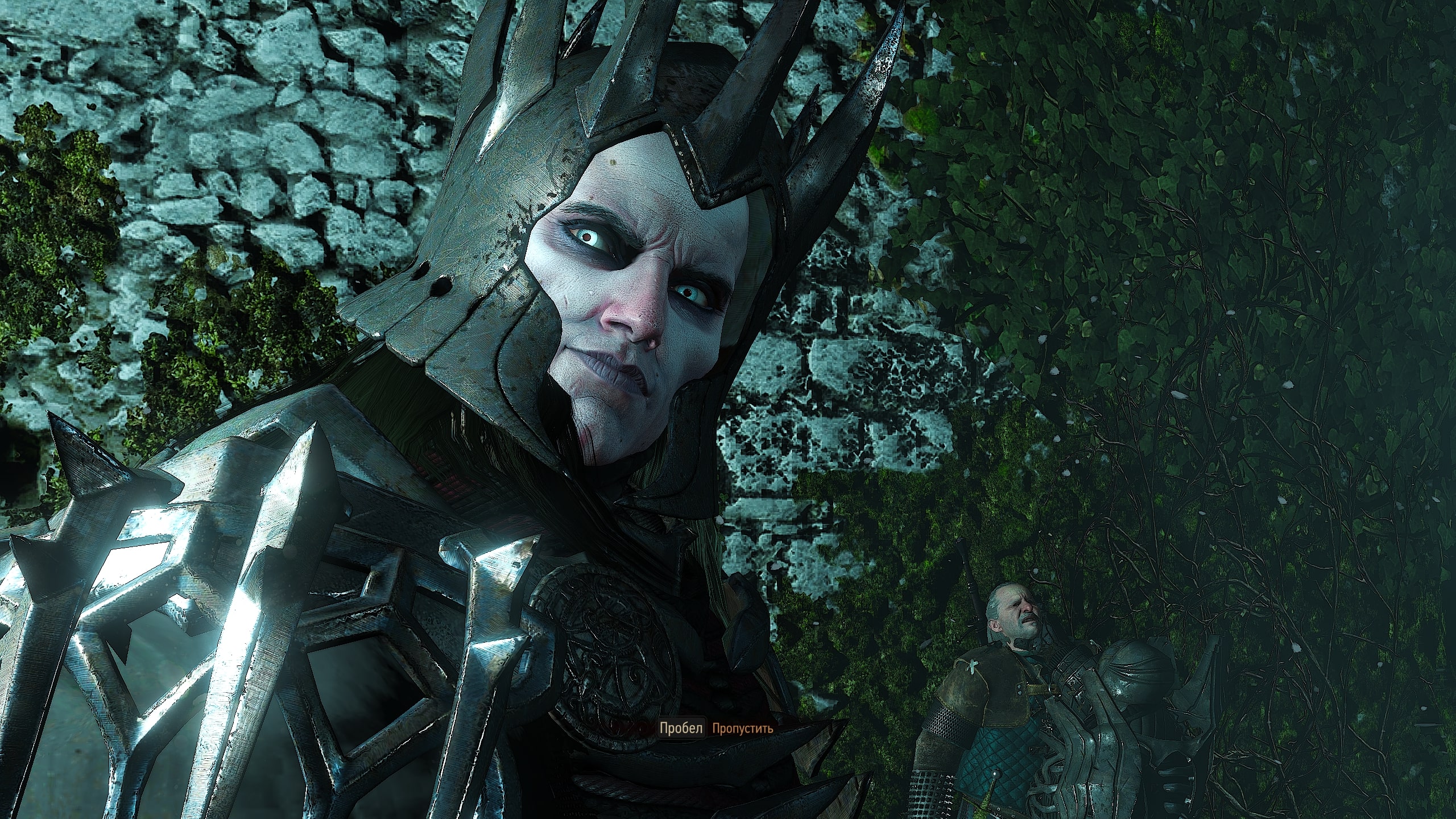 Free photo The Witcher 3 5