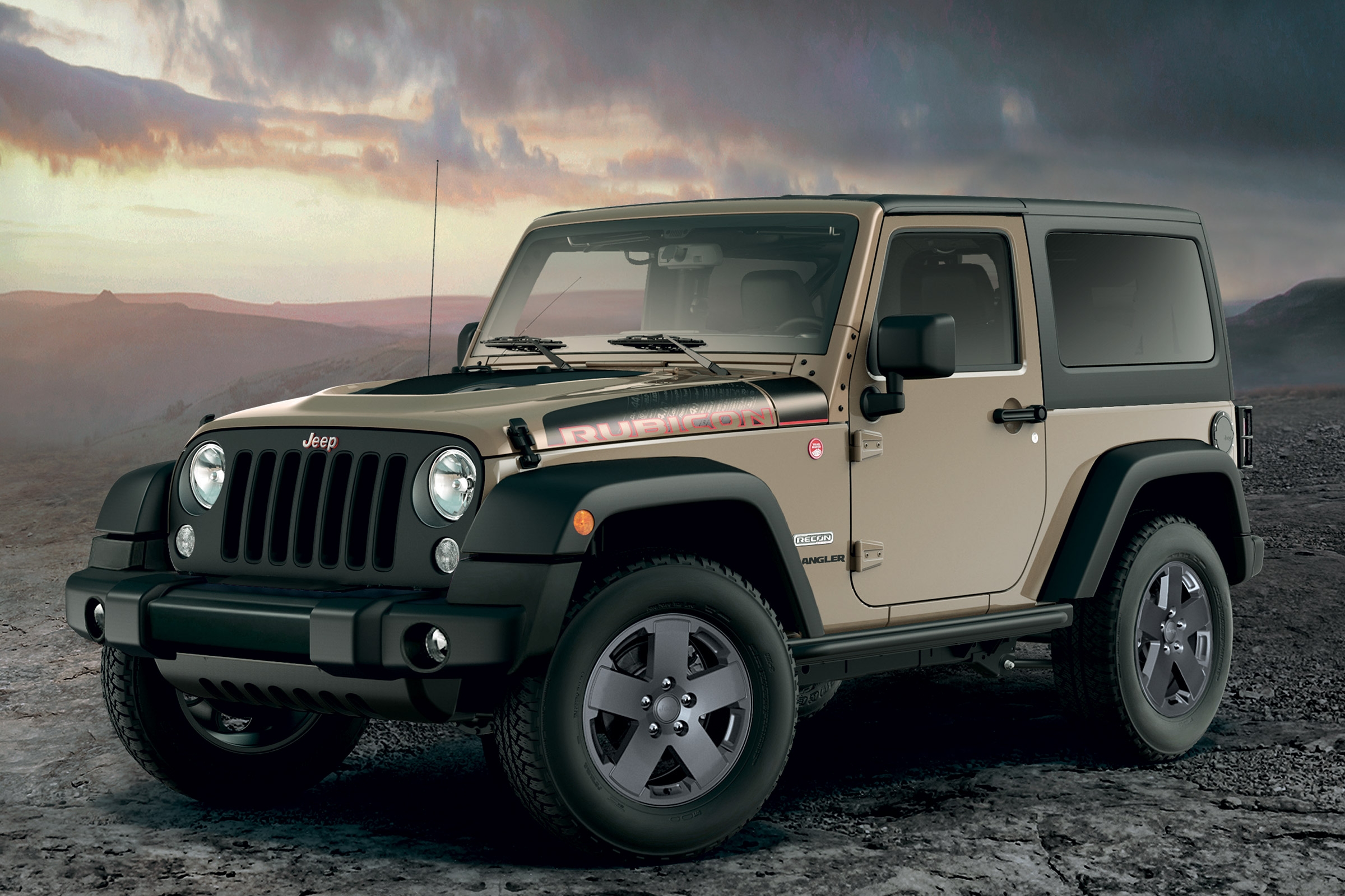 Обои вид сбоку обои jeep wrangler автомобили 4x4 на рабочий стол