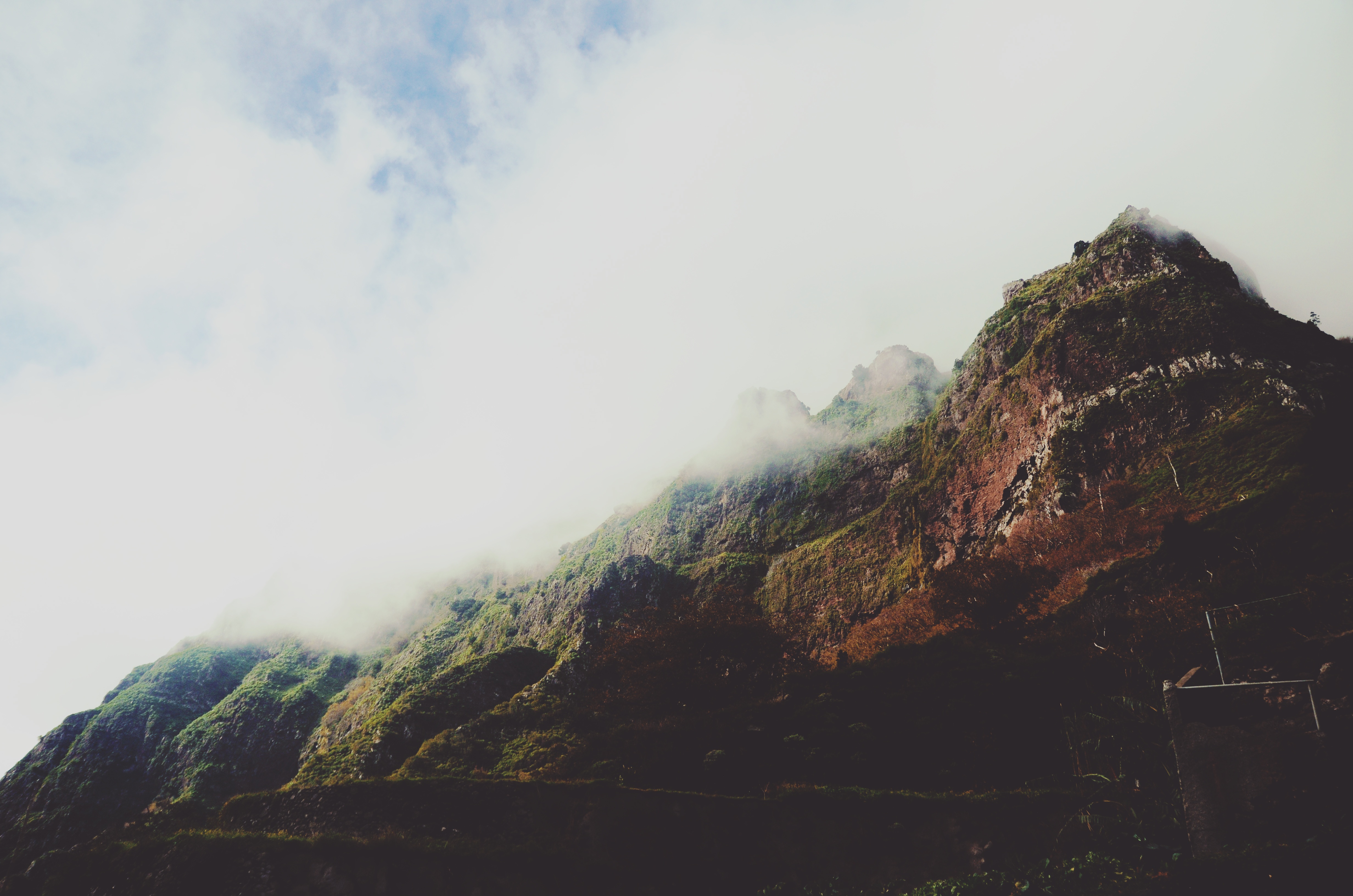 Wallpapers landscape coast nature on the desktop